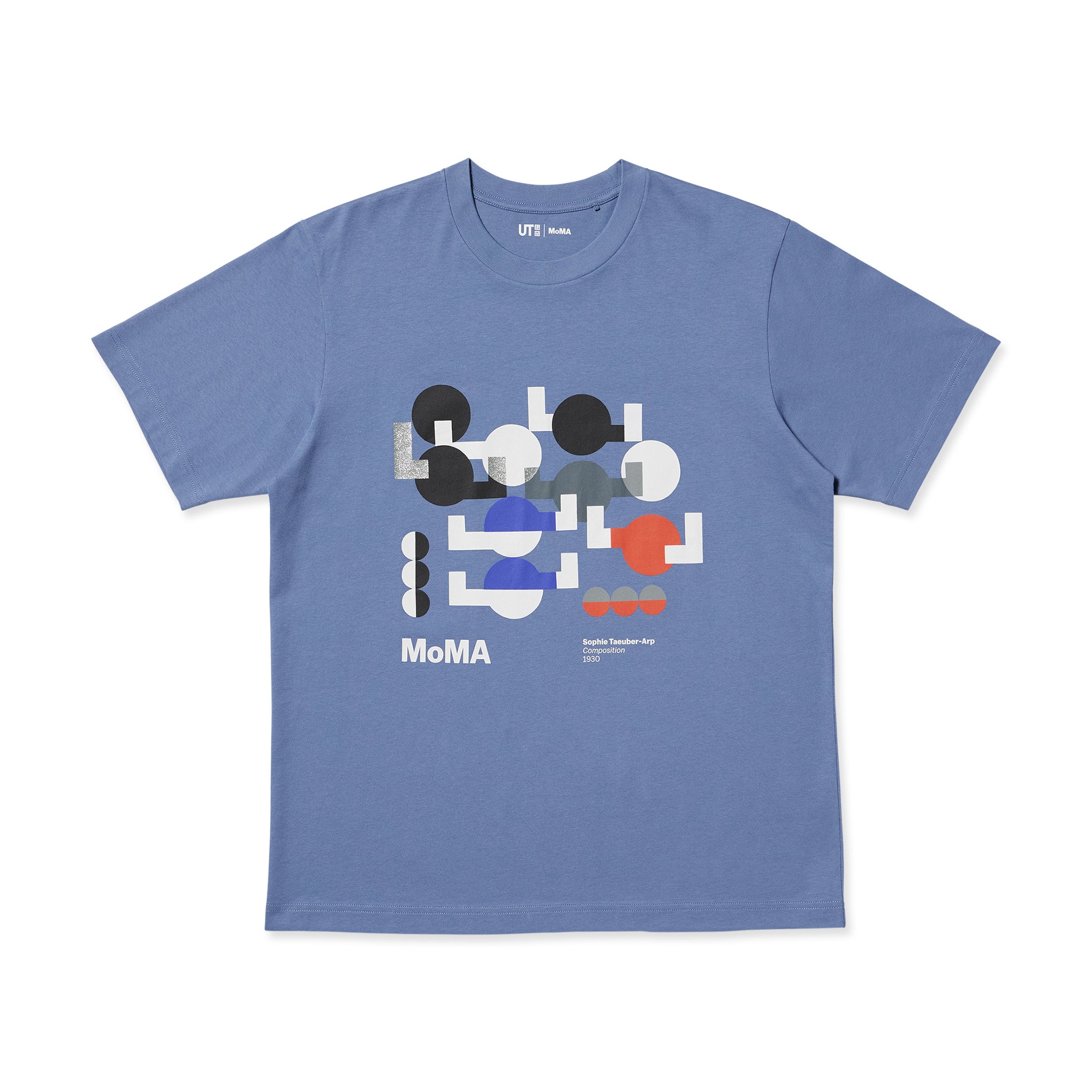 UNIQLO Sophie Taeuber-Arp T-Shirt