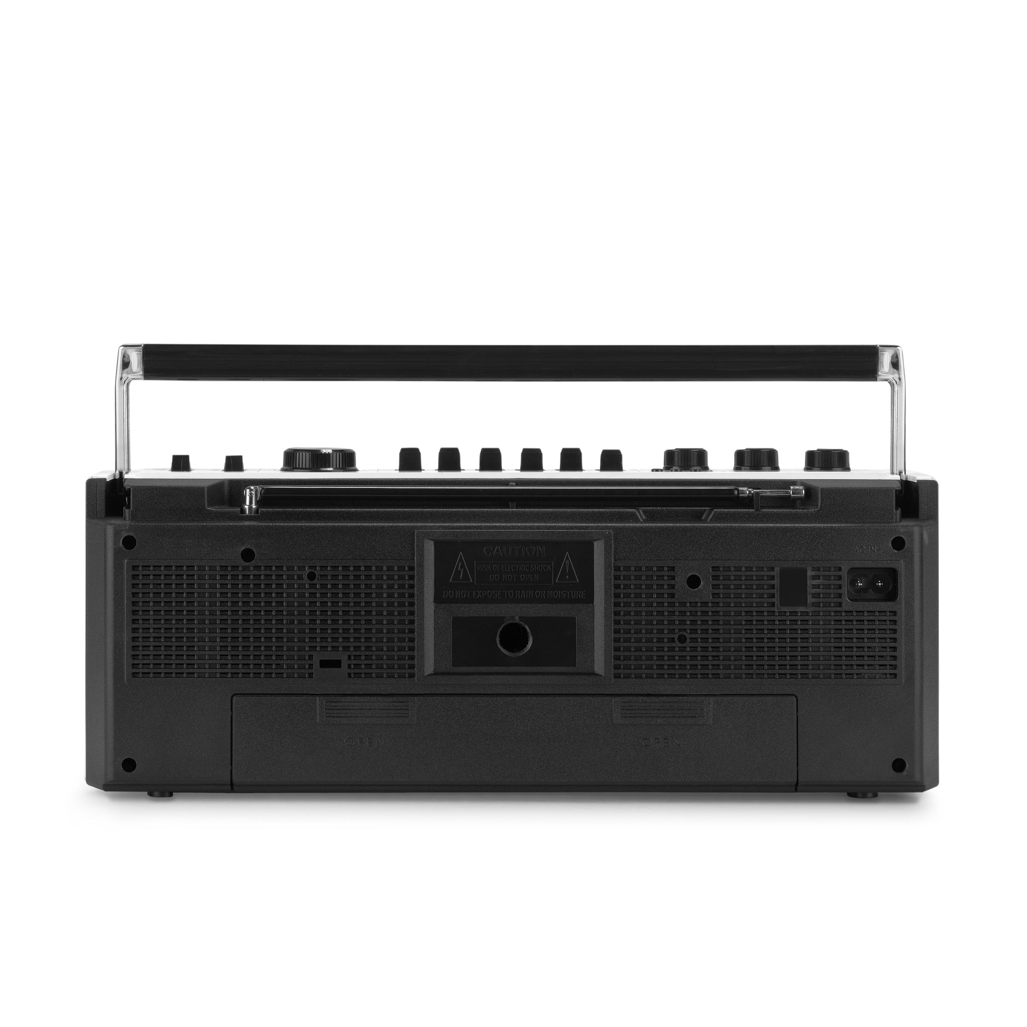 Snoopy BX-85 Bluetooth Cassette Player Boombox - Image 5