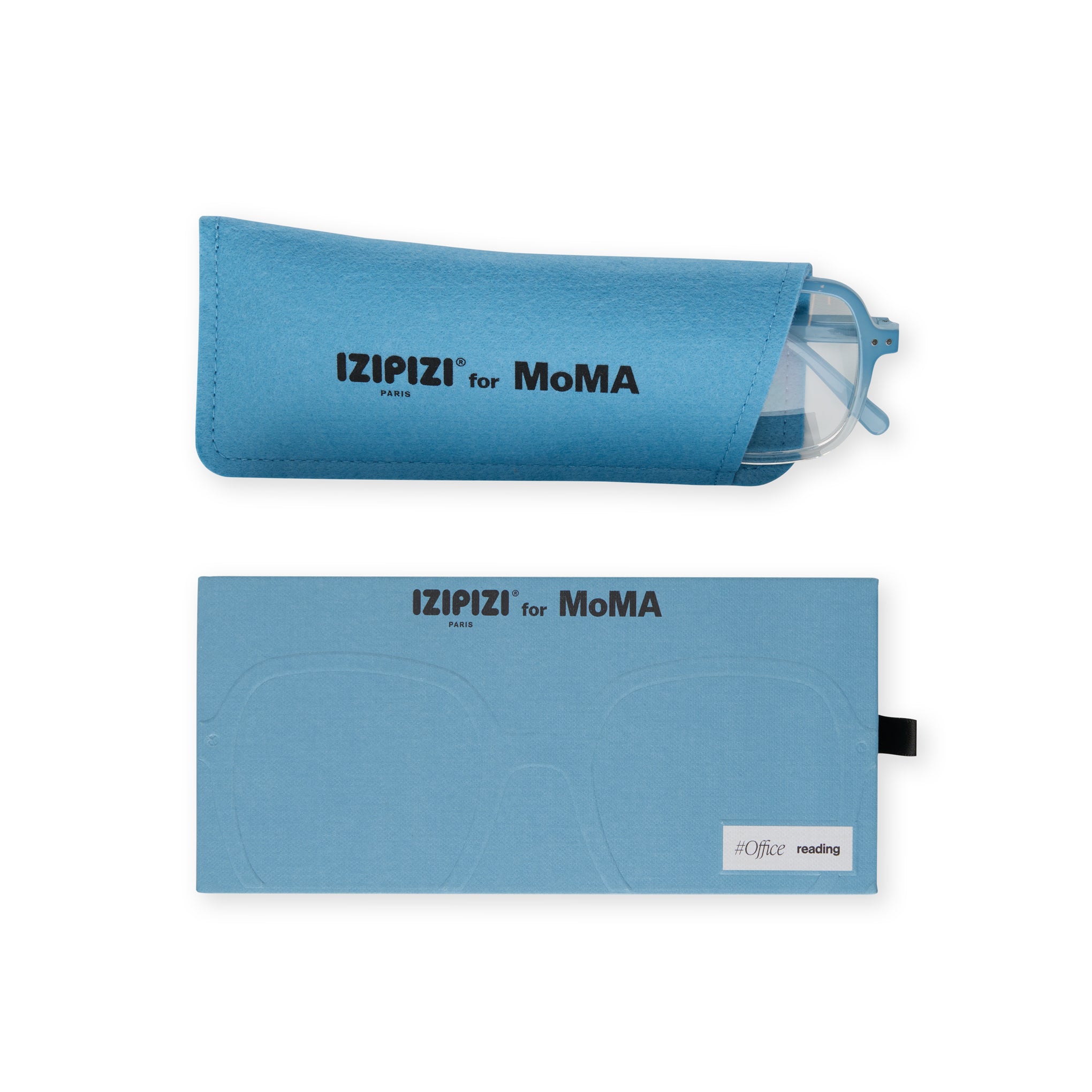 MoMA IZIPIZI Reading Glasses #OFFICE - Image 5