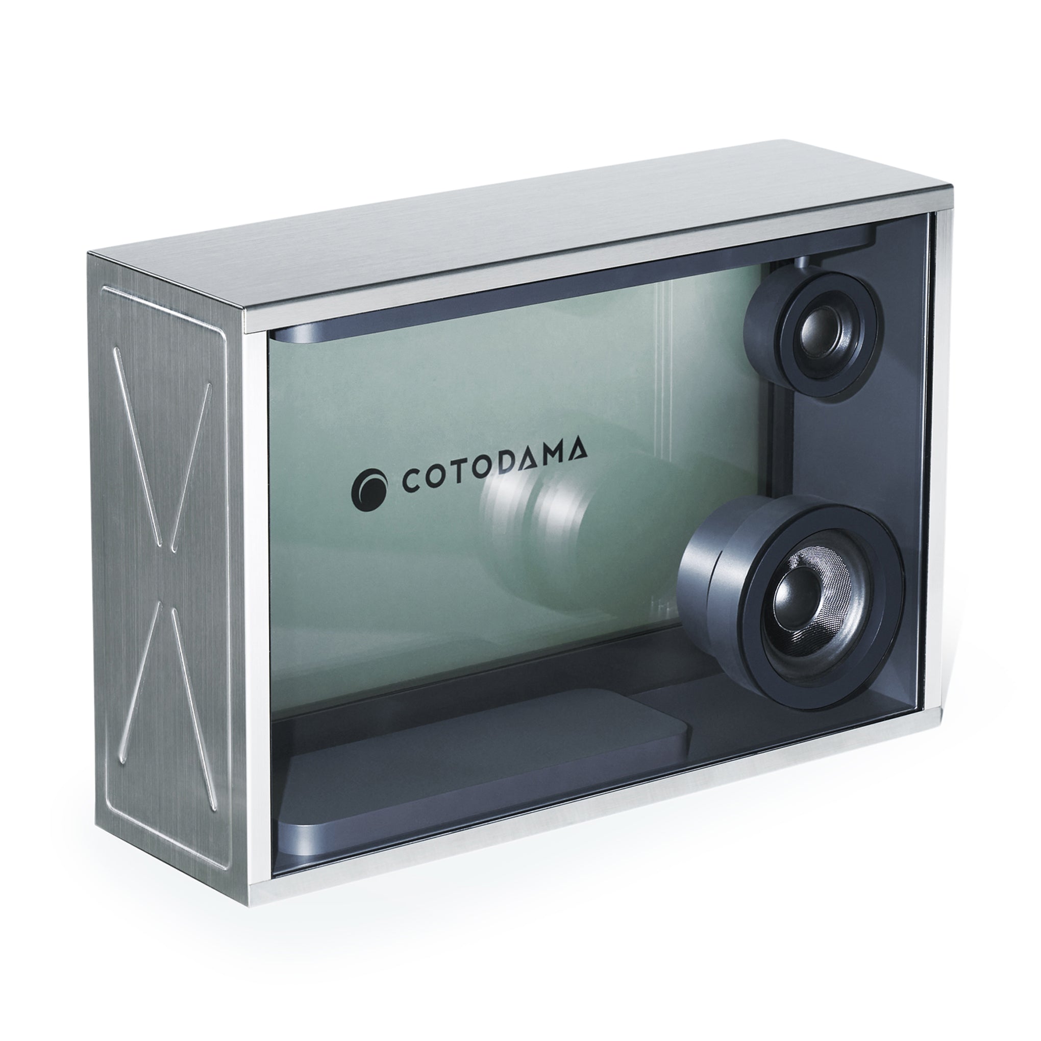 Lyric Speaker Box - Image 3