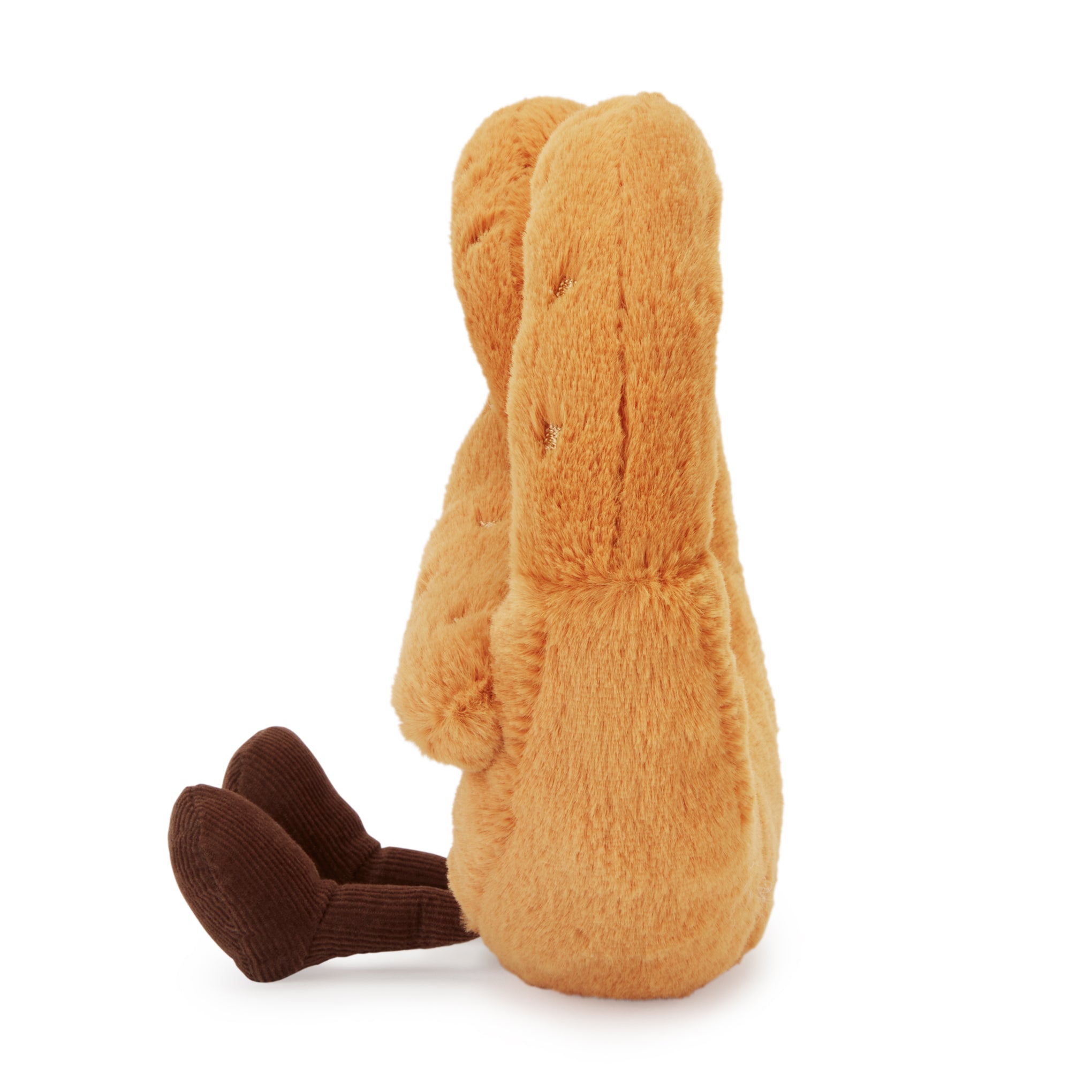 Jellycat Food Plush Toys - Pretzel - Image 3