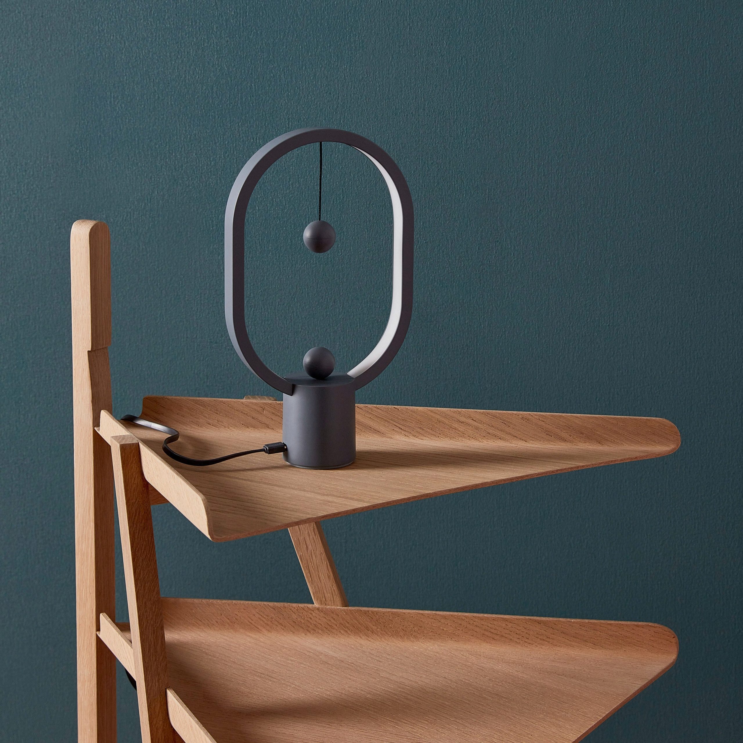 Heng Balance Lamp - Grey - Image 3