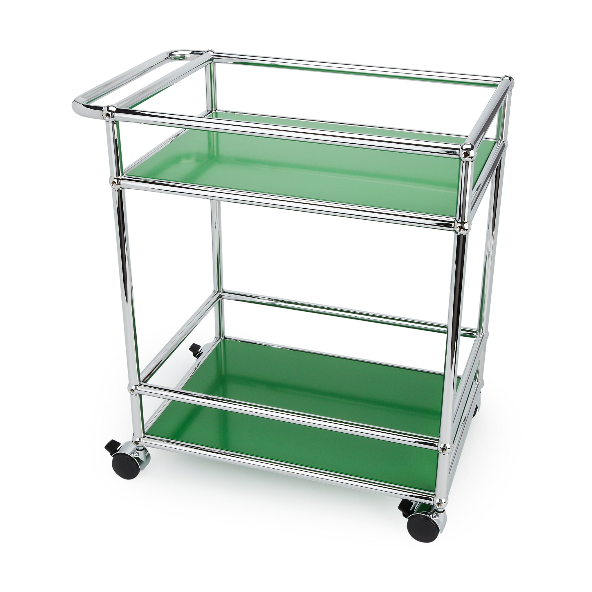 USM Haller Bar Cart - Image 3
