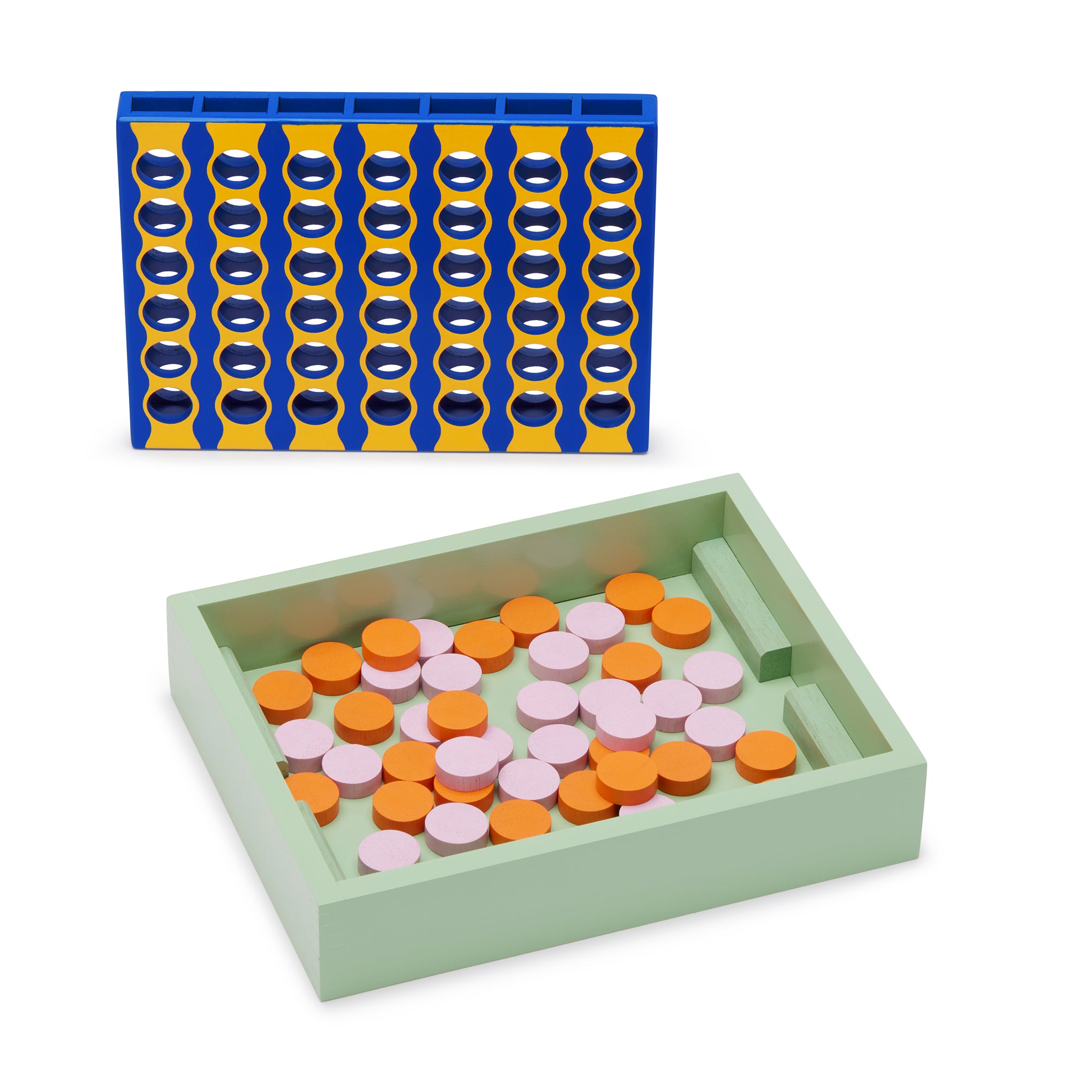 Panisa Four-In-a-Row Game - Image 3