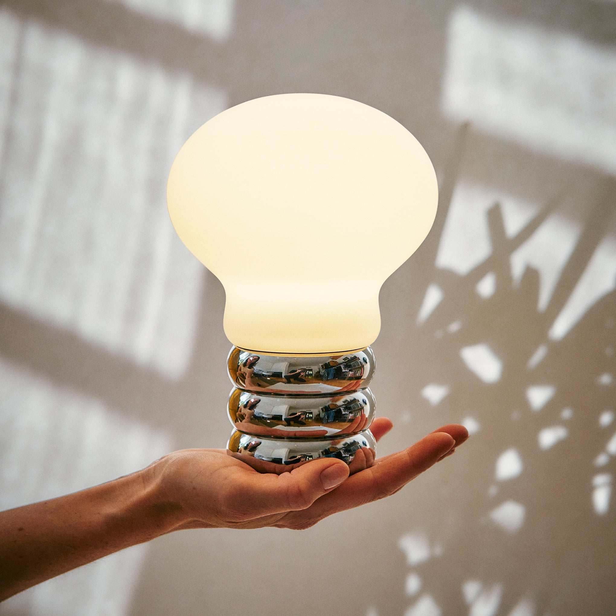 B.Bulb Portable LED Lamp - Image 2