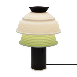 SOWDEN TL4 Table Lamp