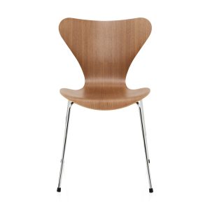 Series 7™ Chair - Set of Two - Walnut