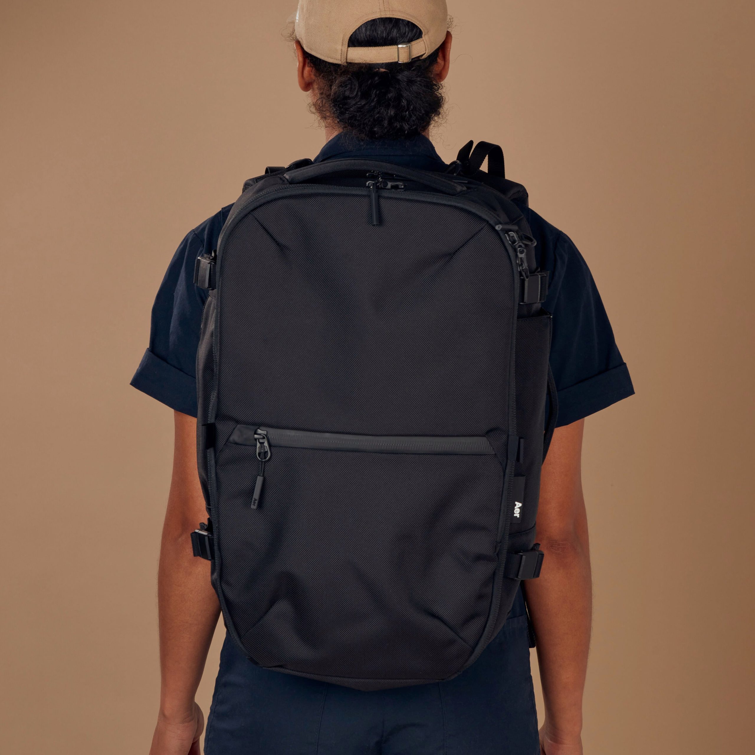 Aer Travel Pack 3 Backpack - Image 2