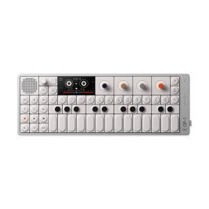 Teenage Engineering OP-1 Field Portable Synthesizer - White