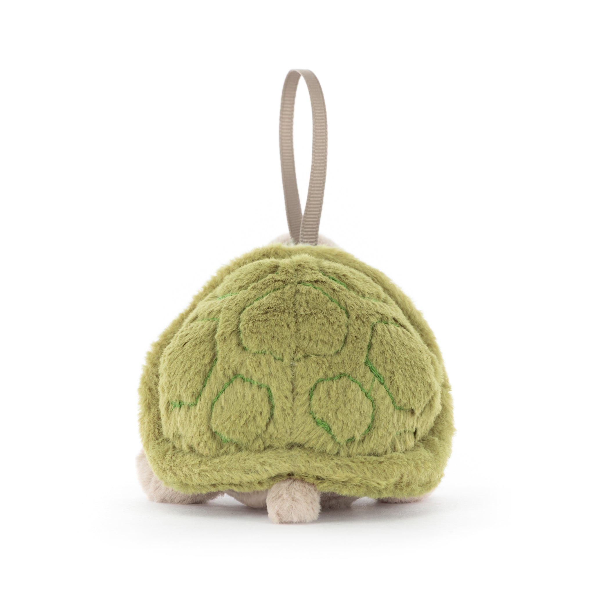Jellycat Ornament Plush - Timmy Turtle - Image 4