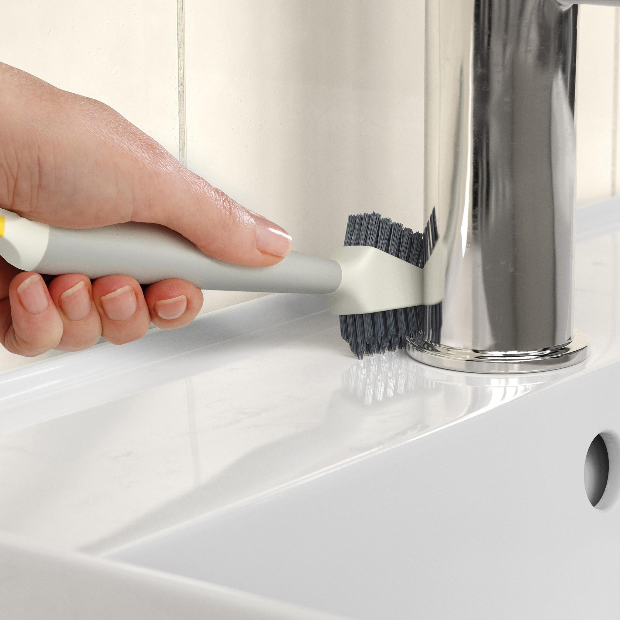 Compact Broom Deep Cleaning Set - Image 6