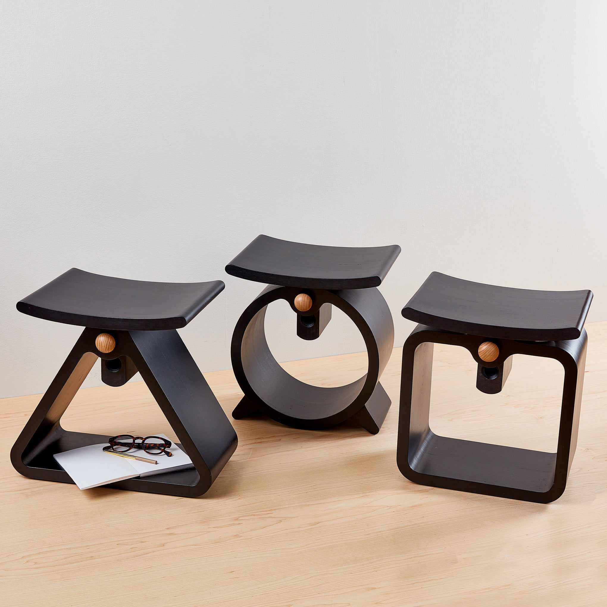 Boraatii Stool - Image 2