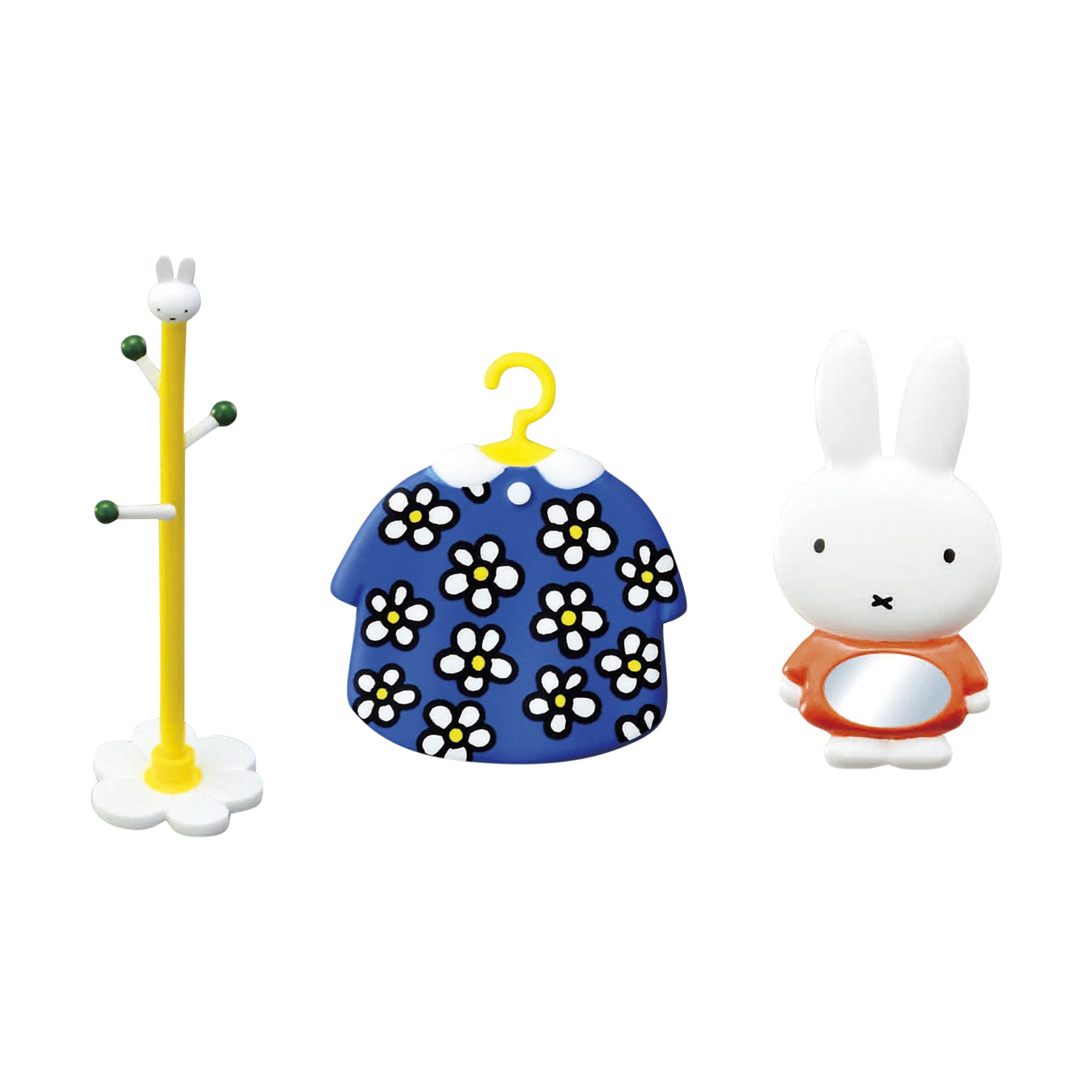 Miffy Blind Box Toy - Rooms - Image 4