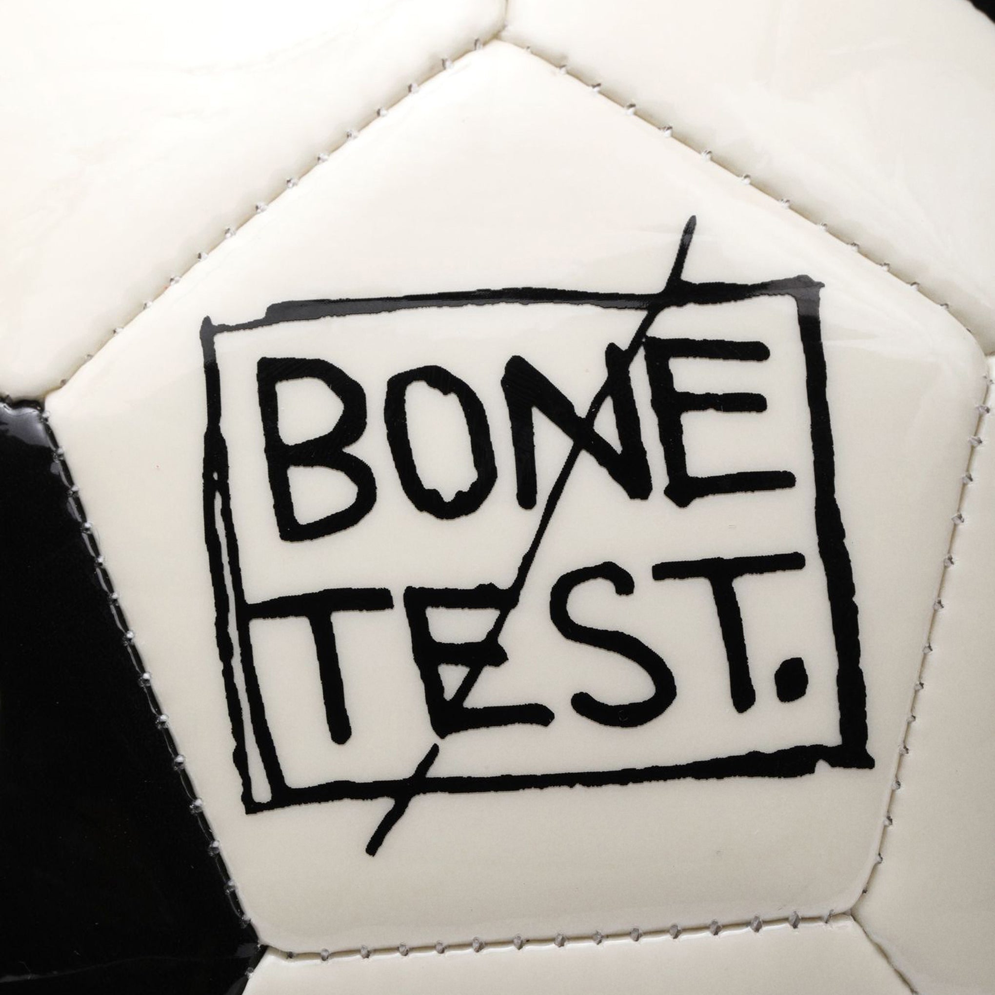 Jean-Michel Basquiat Icons Soccer Ball - Image 5