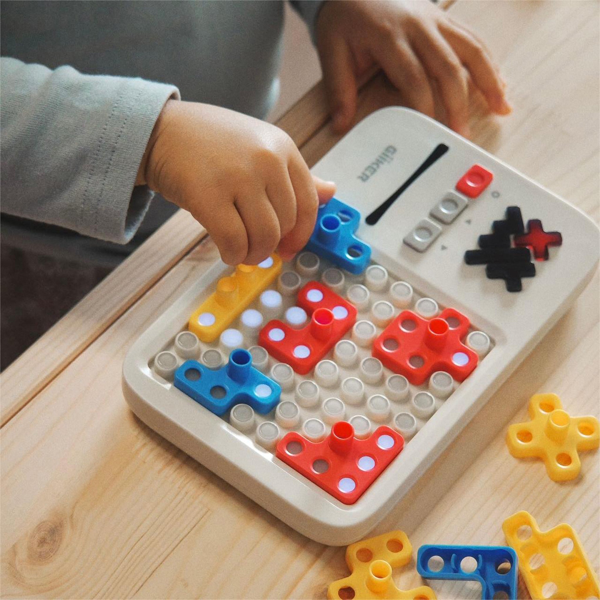 Super Blocks Smart Puzzle Game - Image 5