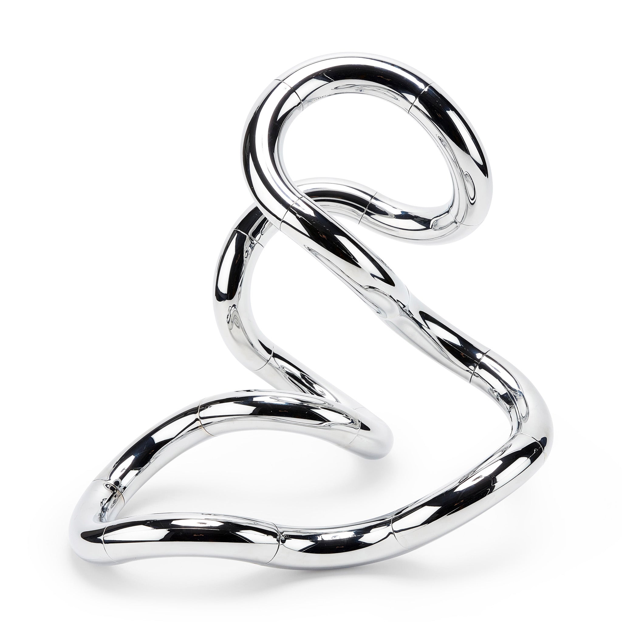 Tangle Chrome Objets - Large - Image 4