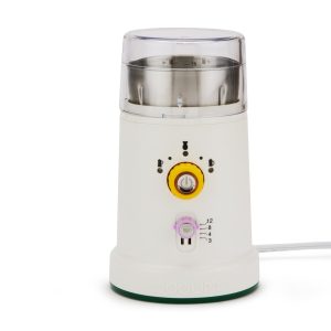 Bodum Adjustable Electric Coffee Grinder