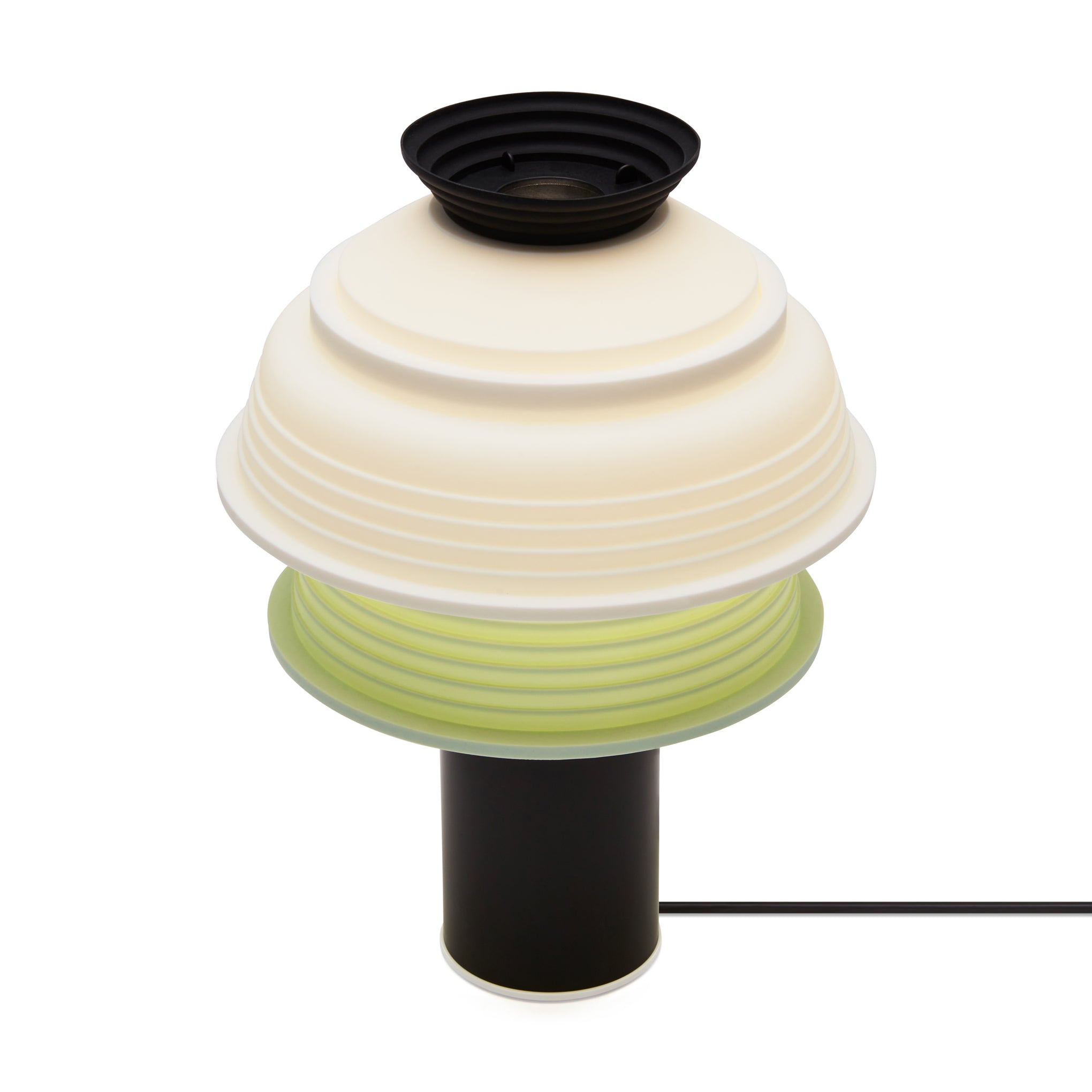SOWDEN TL4 Table Lamp - Image 4