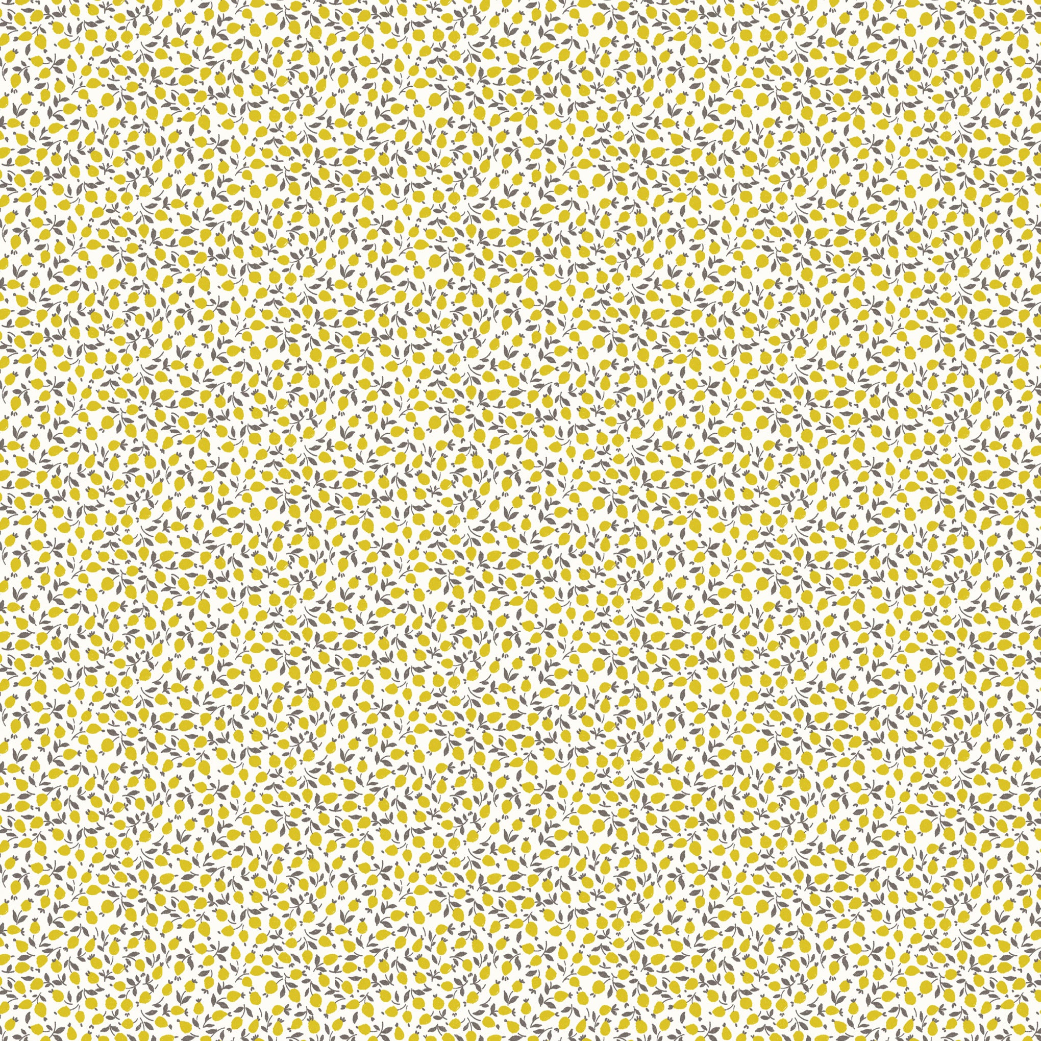 HAY x Liberty Matin Table Lamp - Ed/ Brass - Image 5