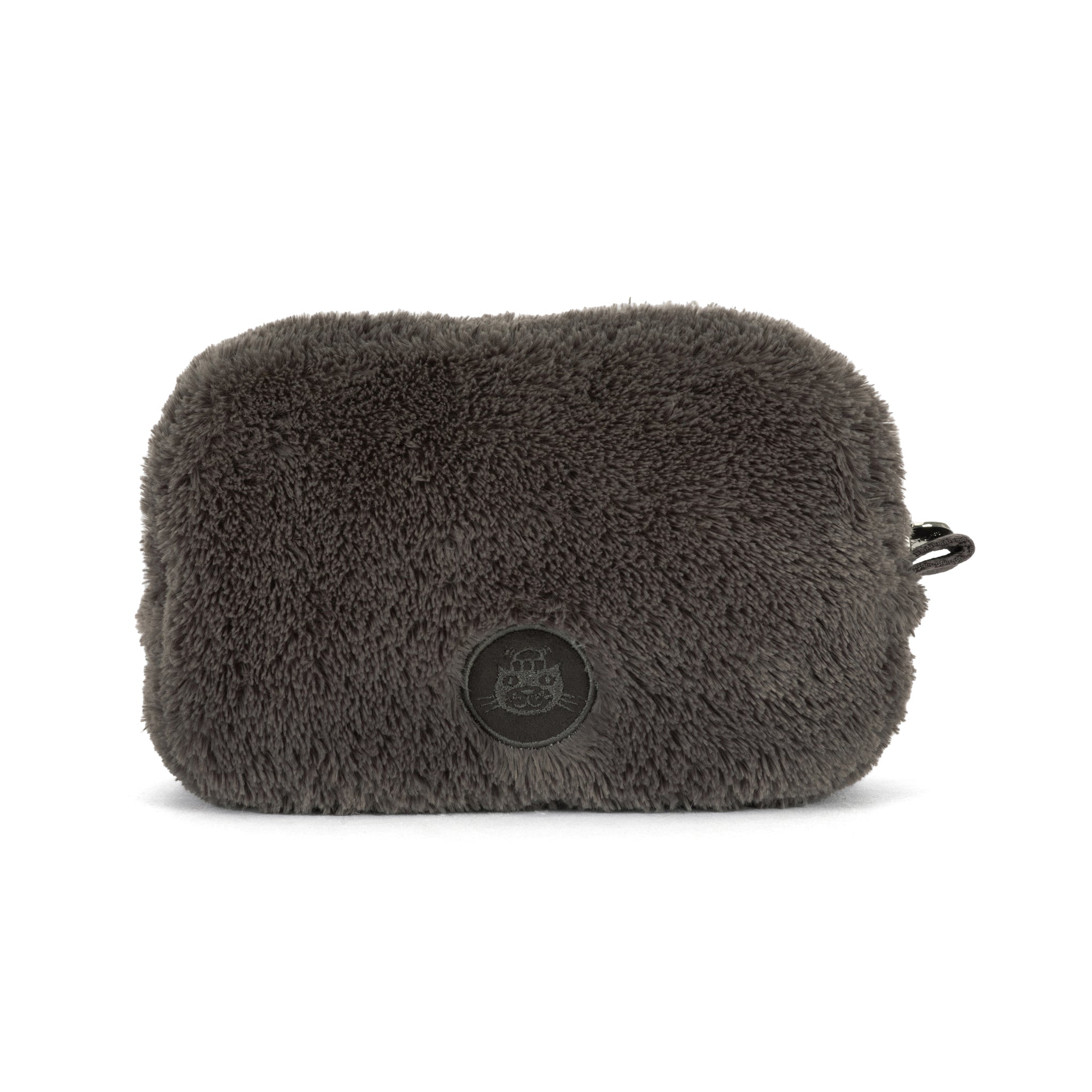 Jellycat Plush Zipper Pouch - Peanut Penguin - Image 4