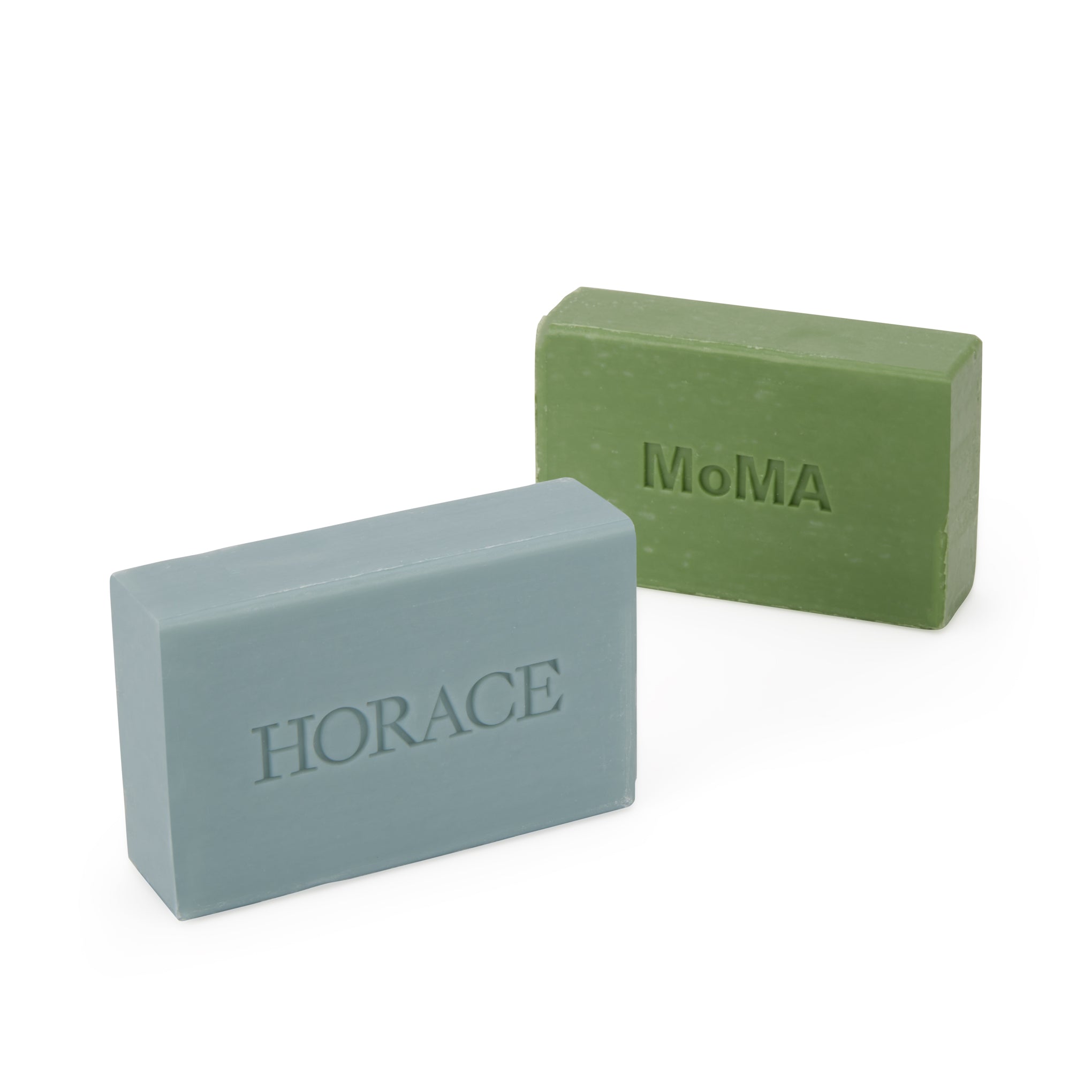 Horace MoMA Superfatted Soap Bar - Peppermint & Tea Tree - Image 6