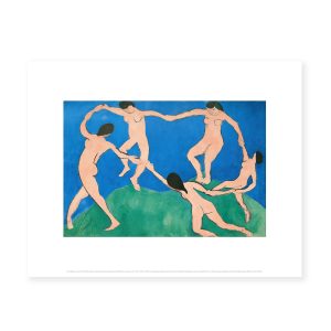 Henri Matisse Dance (I) Poster 11 x 14
