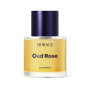 Horace Oud Rose Fragrance - 1.69fl oz