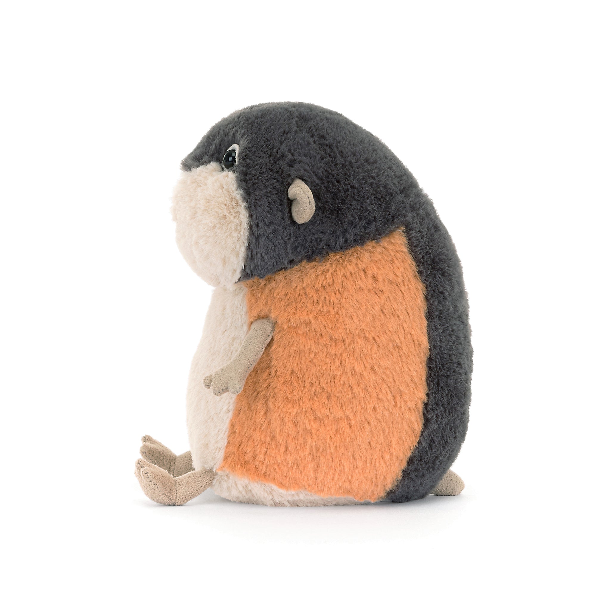Jellycat Lambeth Lemming Plush Toy - Image 2