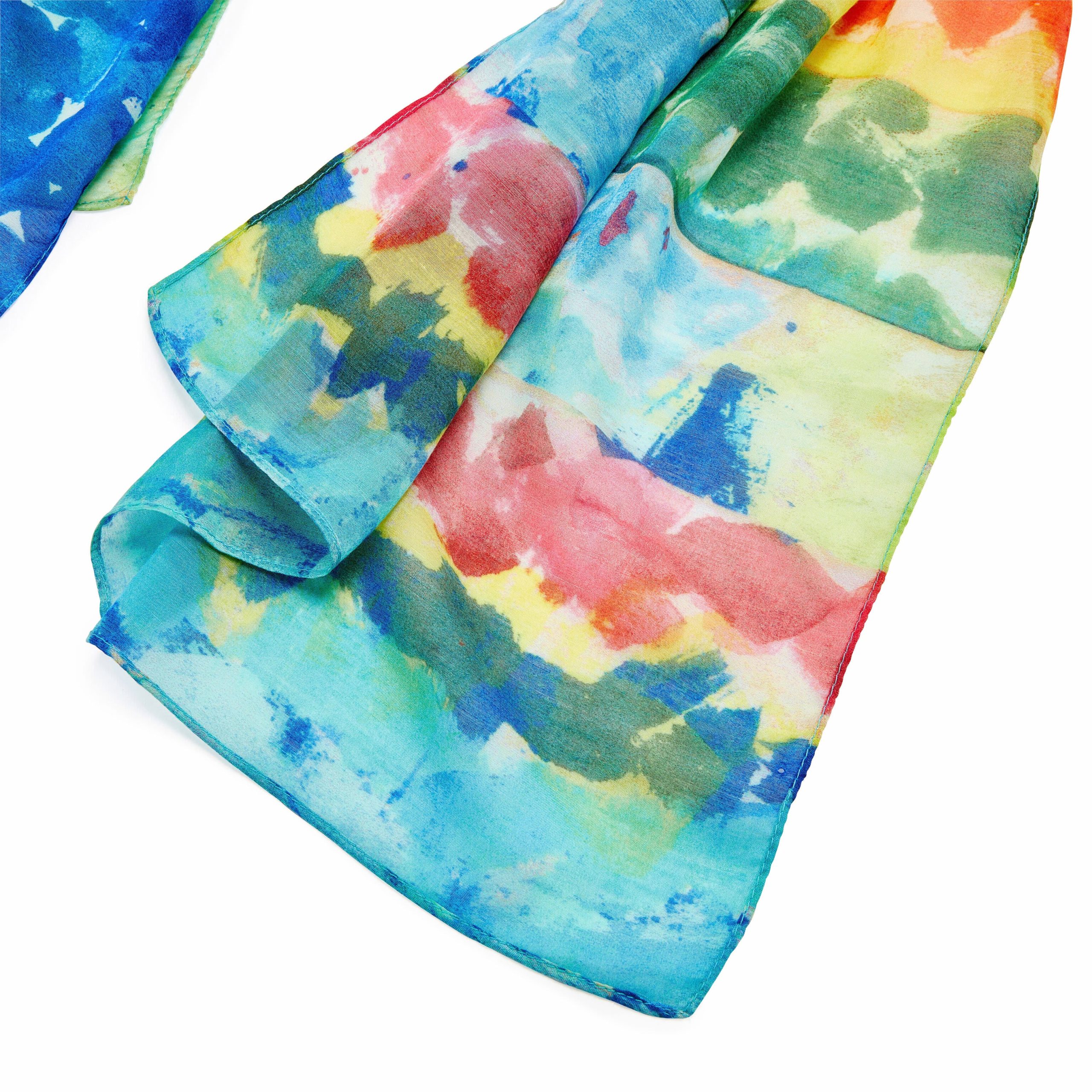 Alma Woodsey Thomas Scarf - Image 3