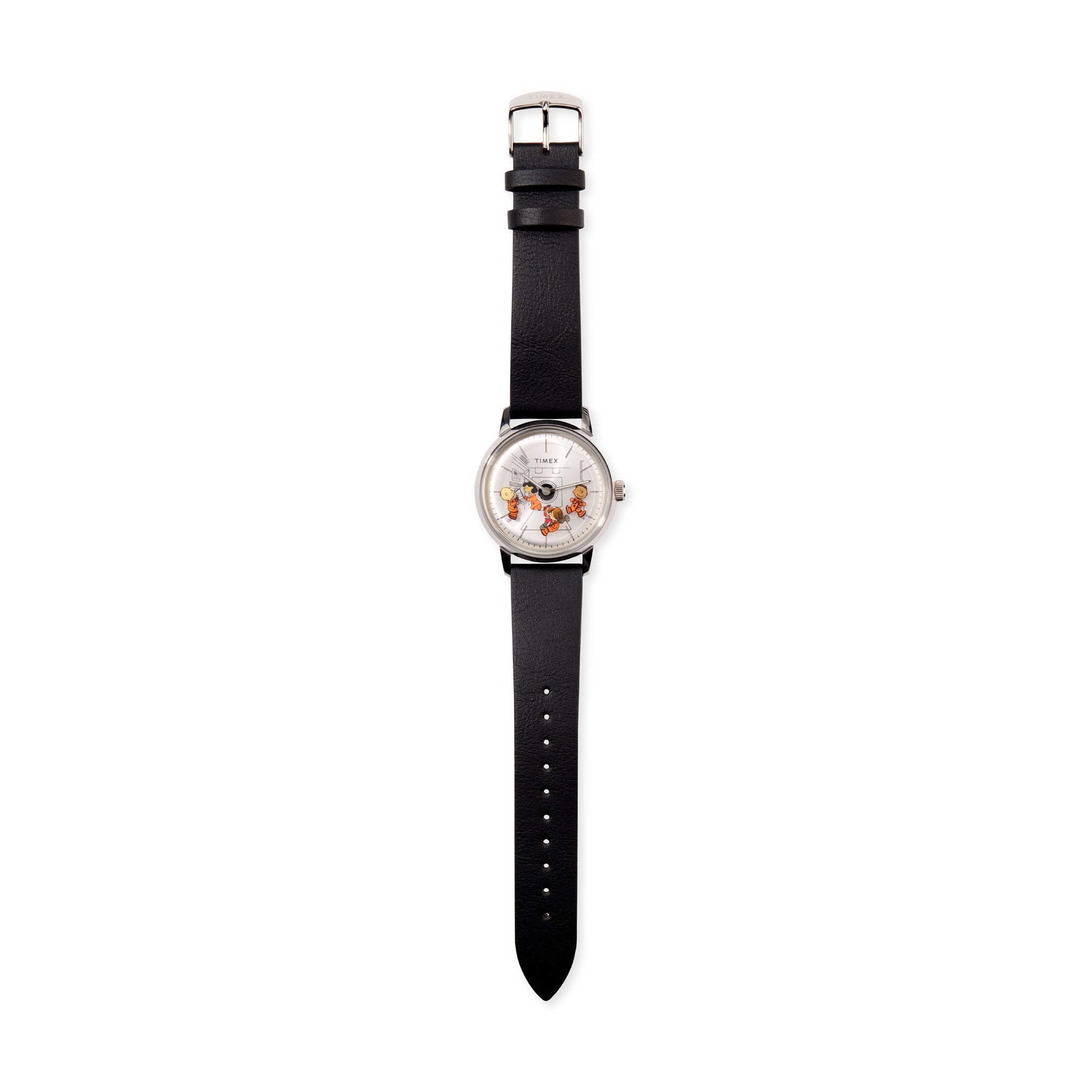 Snoopy & Peanuts Marlin Space Watch - Image 4