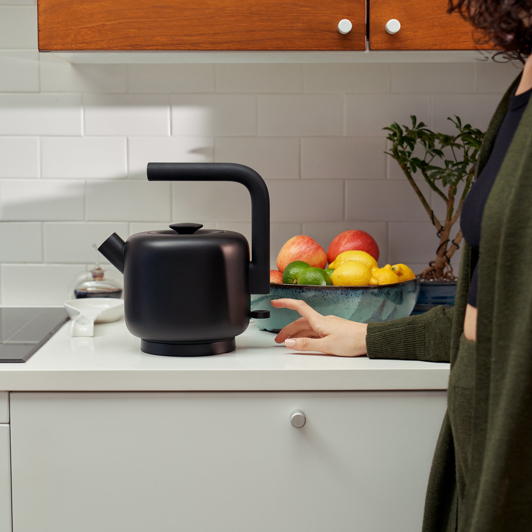 Clyde Electric Kettle - Image 2