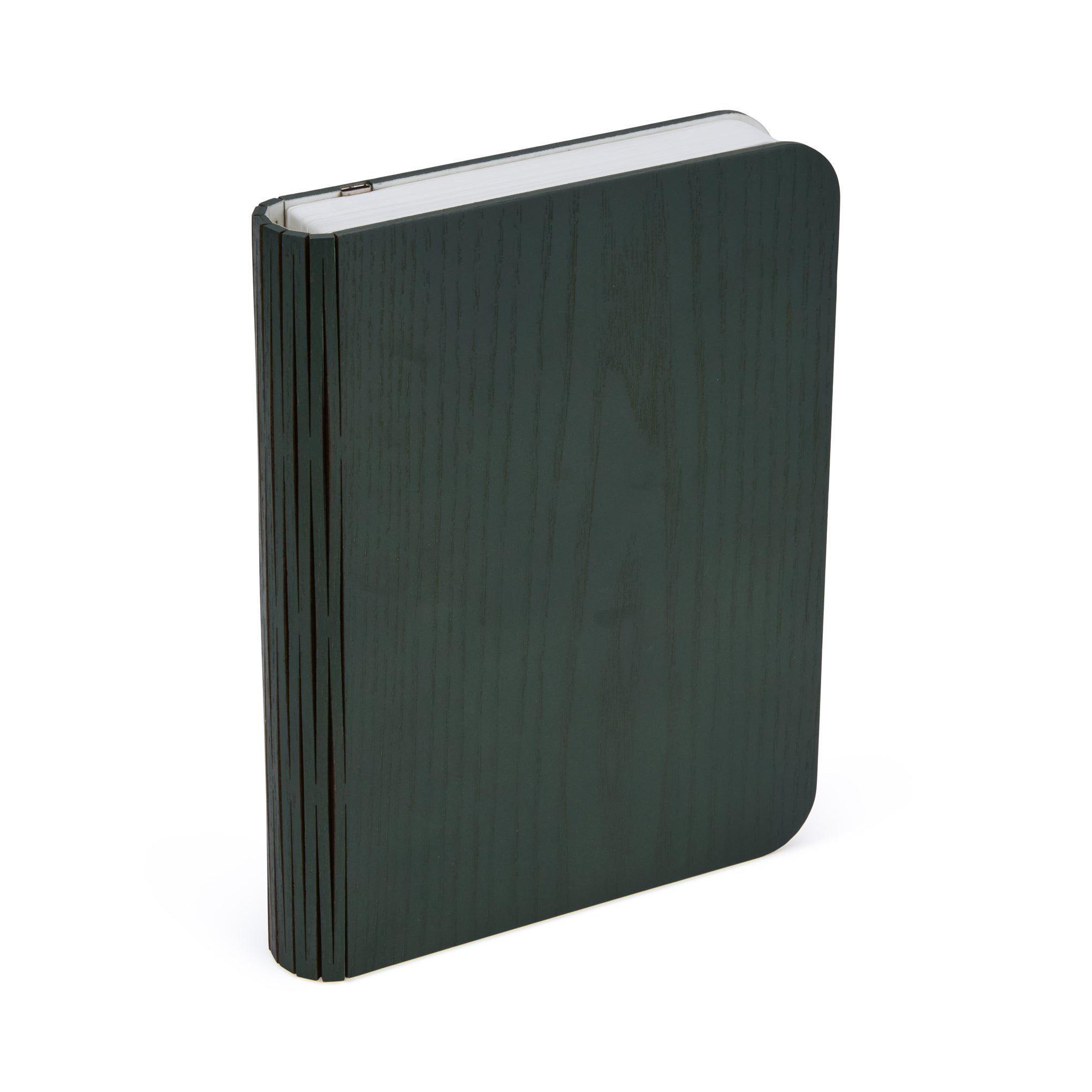 Lumio Book Lamp - British Racing Green - Image 5