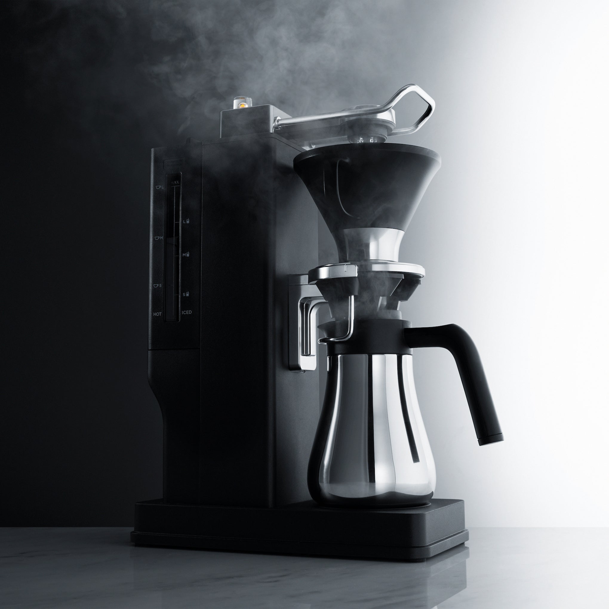 BALMUDA The Brew Coffee Maker K06A - Image 9
