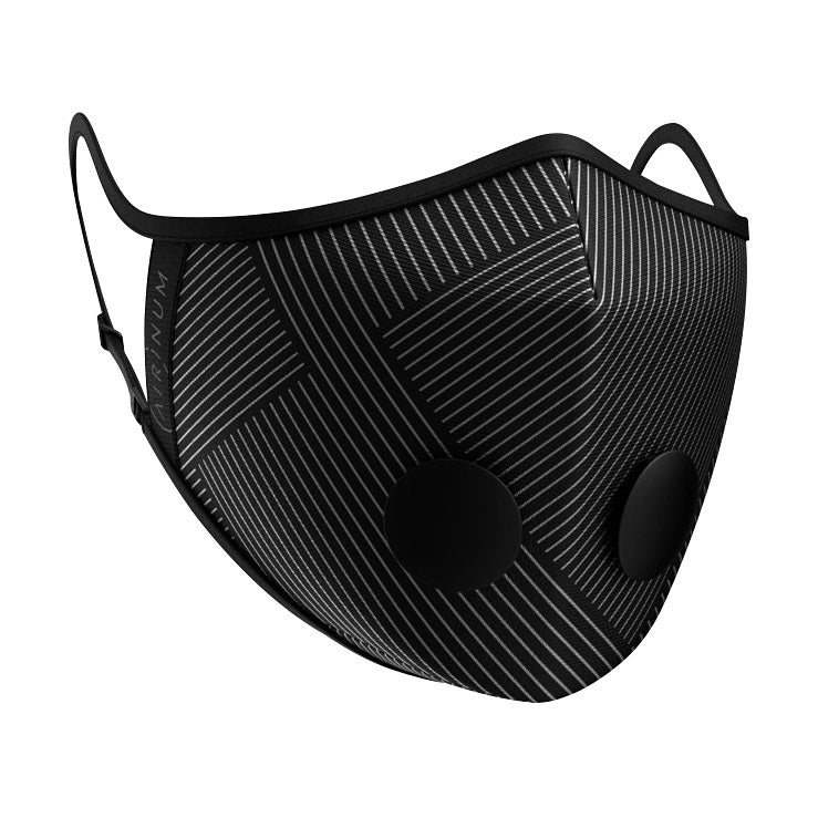 Airinum Reflective Urban Air Mask - Image 5