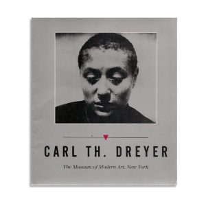 Carl Th. Dreyer - Paperback