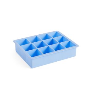 HAY Ice Cube Tray - Light Blue