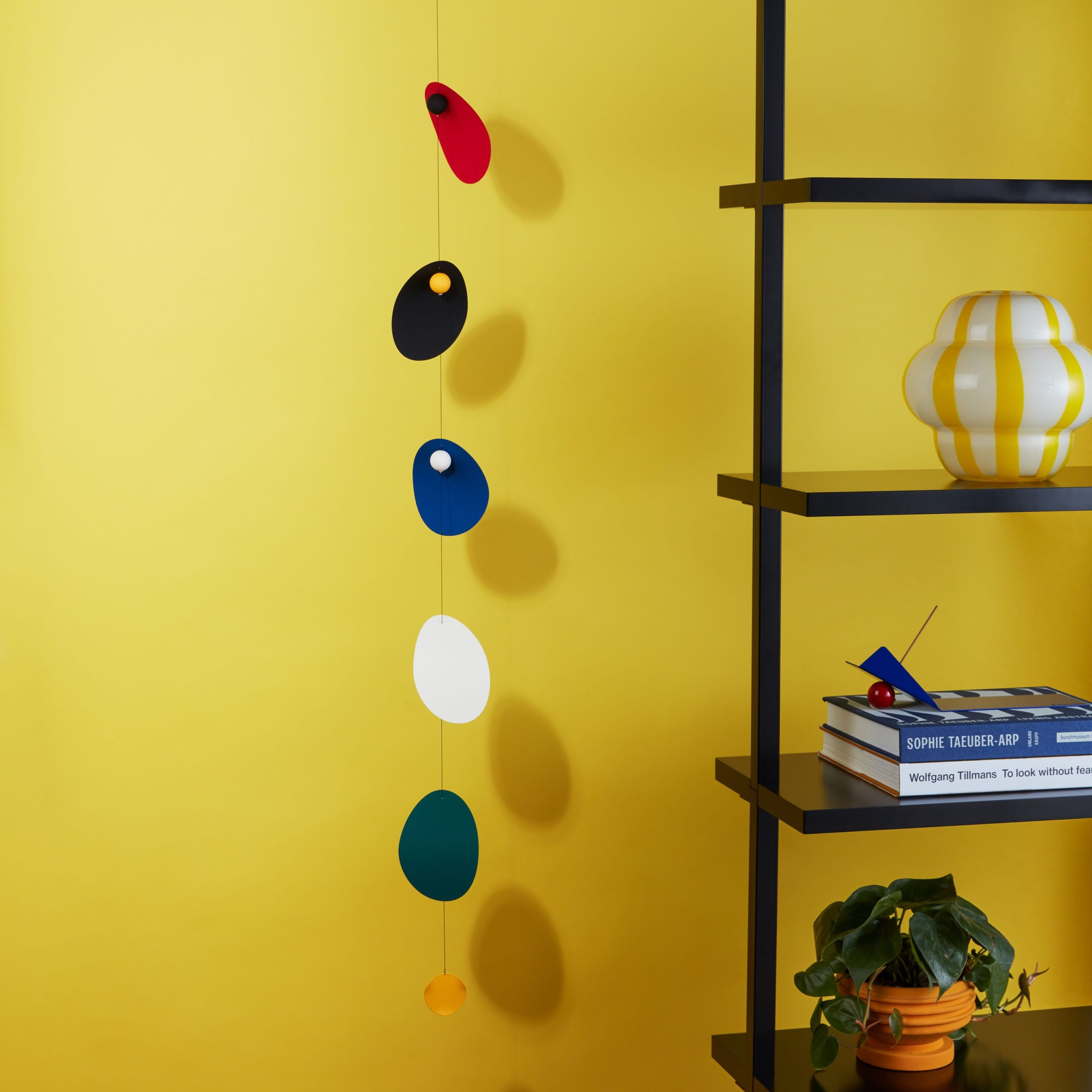 Soft Breeze String Mobile - Image 4