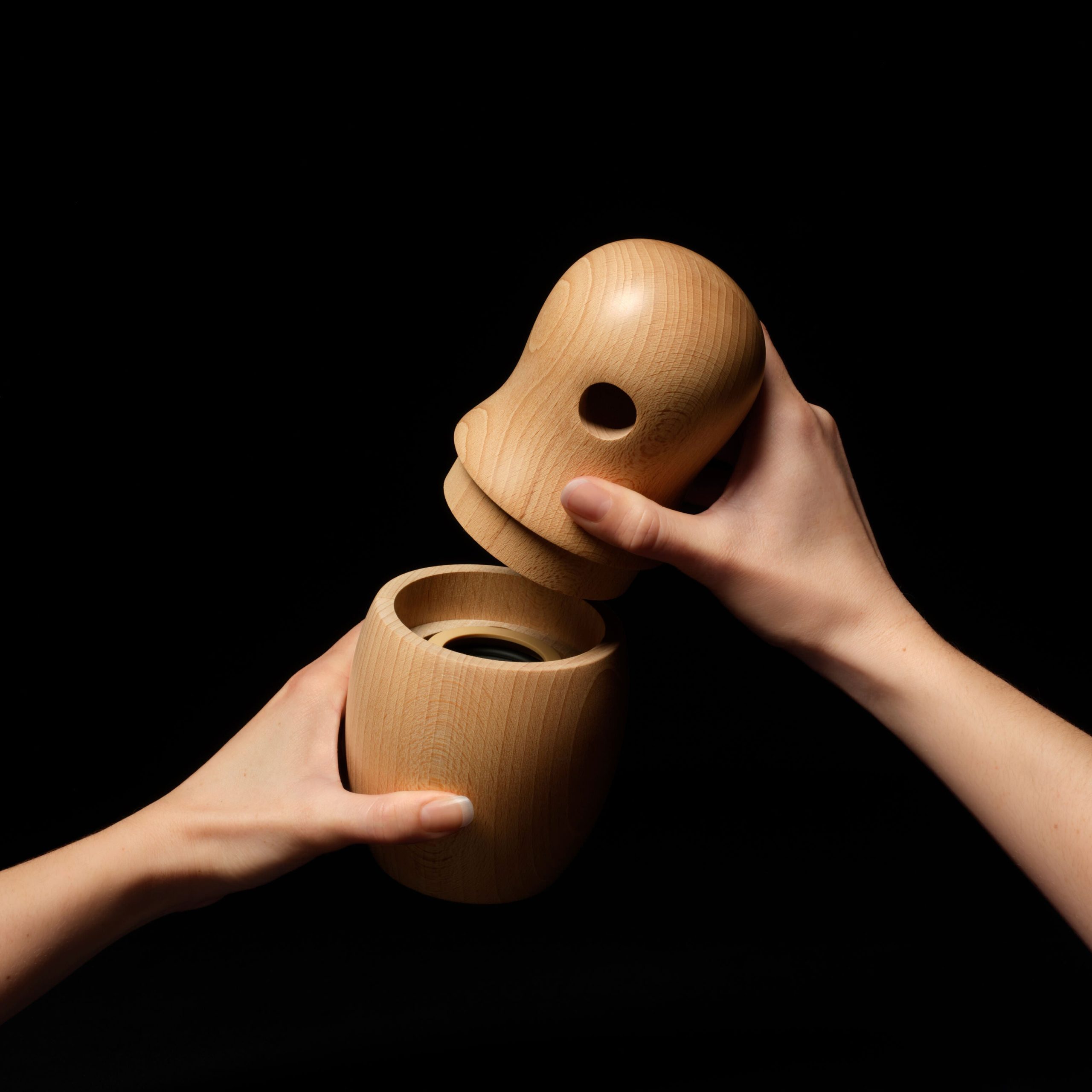 Teenage Engineering Choir Doll - Image 30