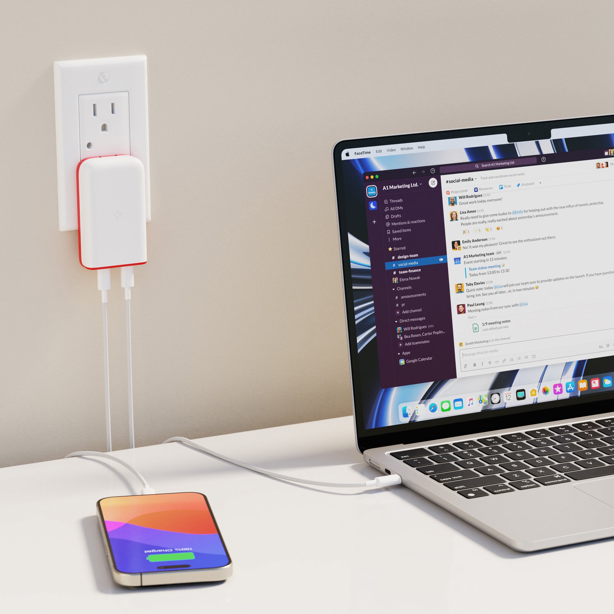 PlugBug Adapter with FindMy - Image 2