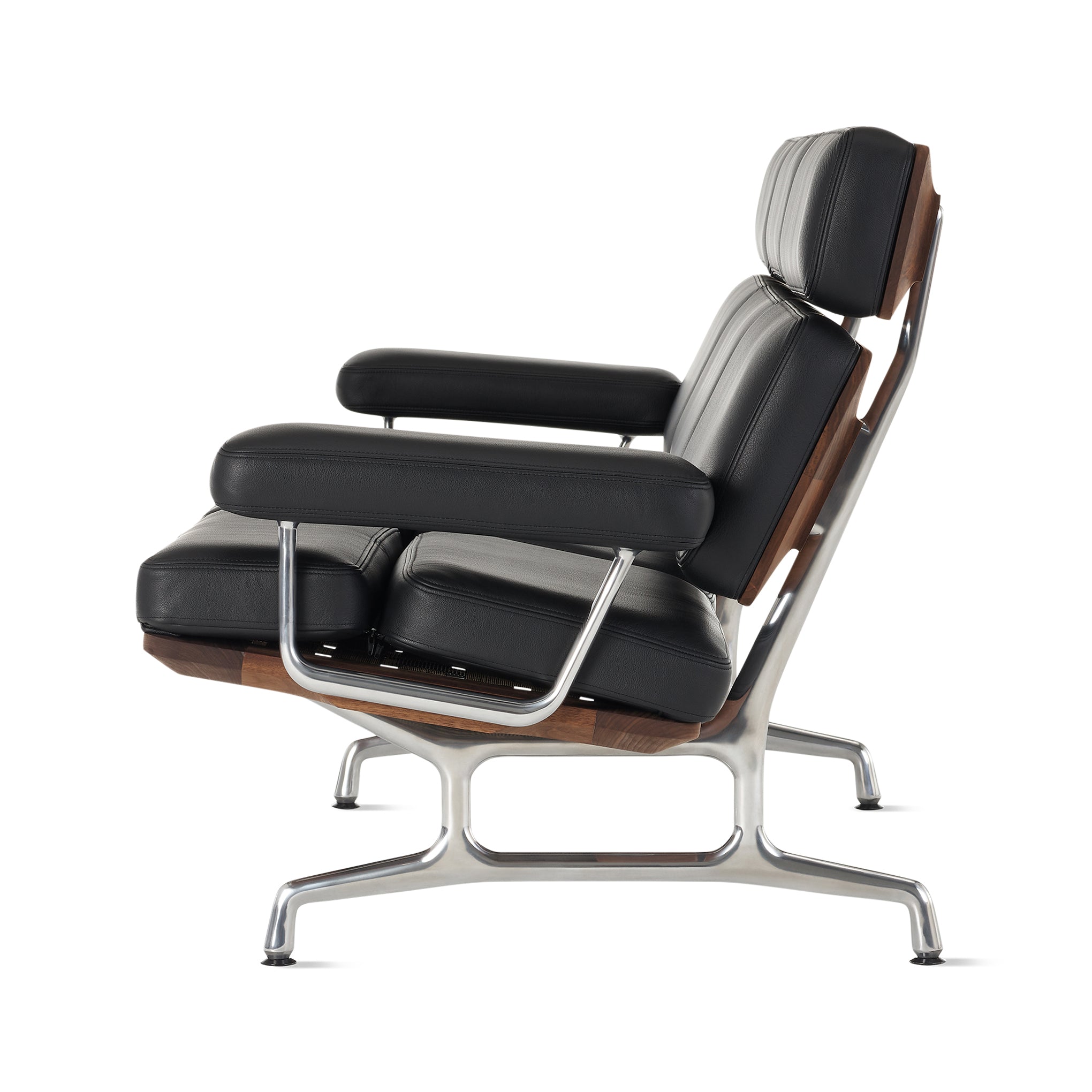 Eames Sofa from Herman Miller - 3 Seat - Image 3