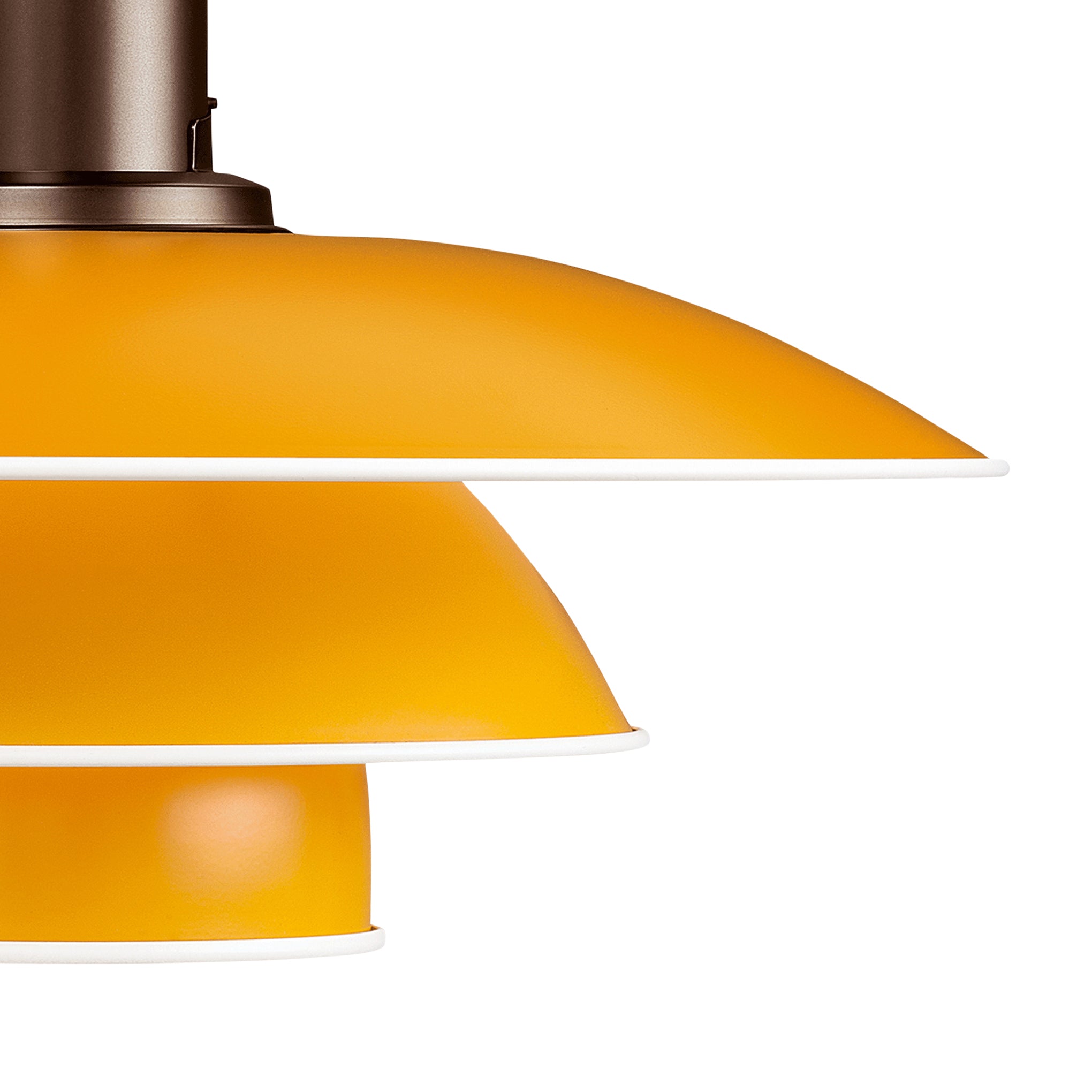 PH 3 1/2-3 Color Ceiling Lamp - Image 3