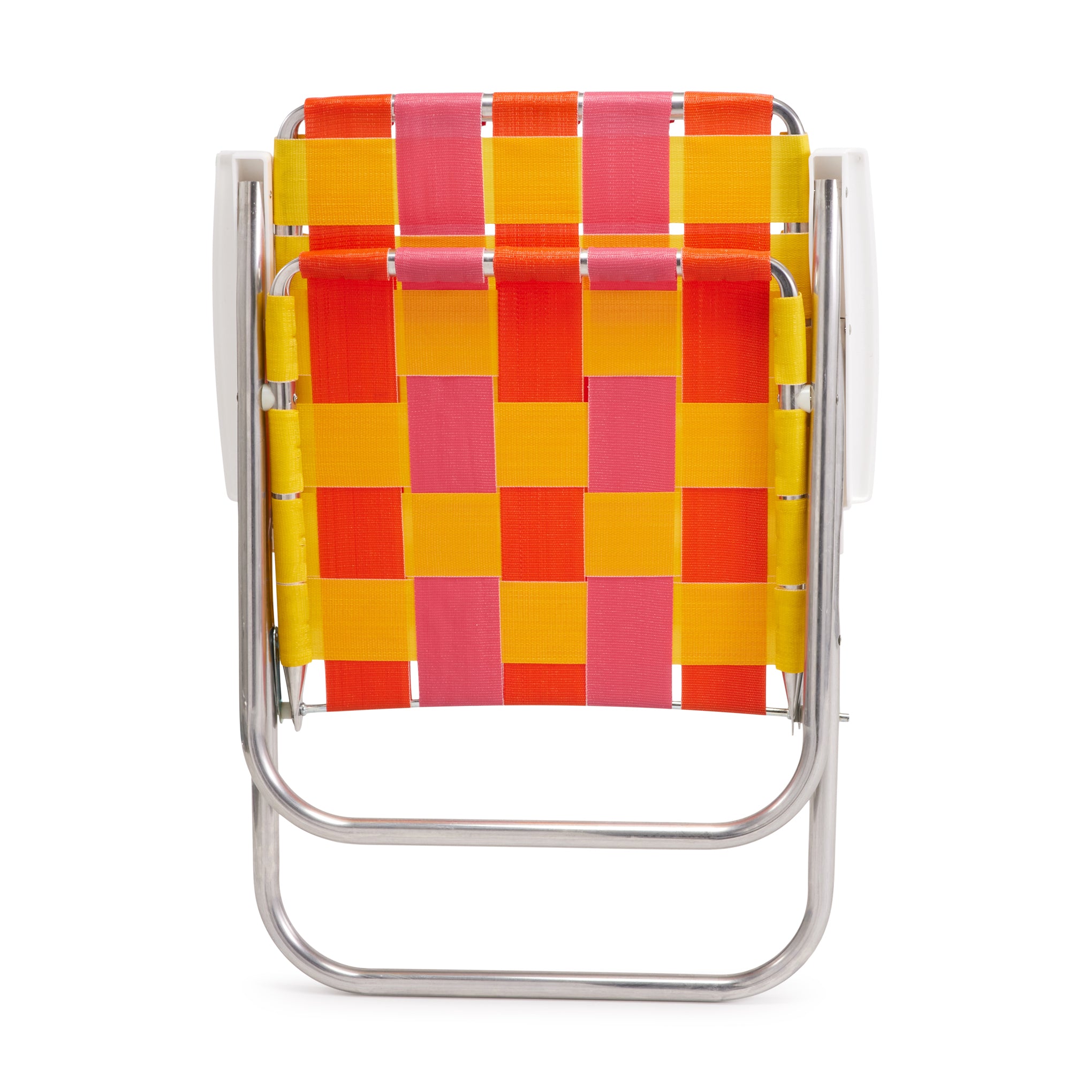 Classic Lawn Chair - Sunset - Image 4