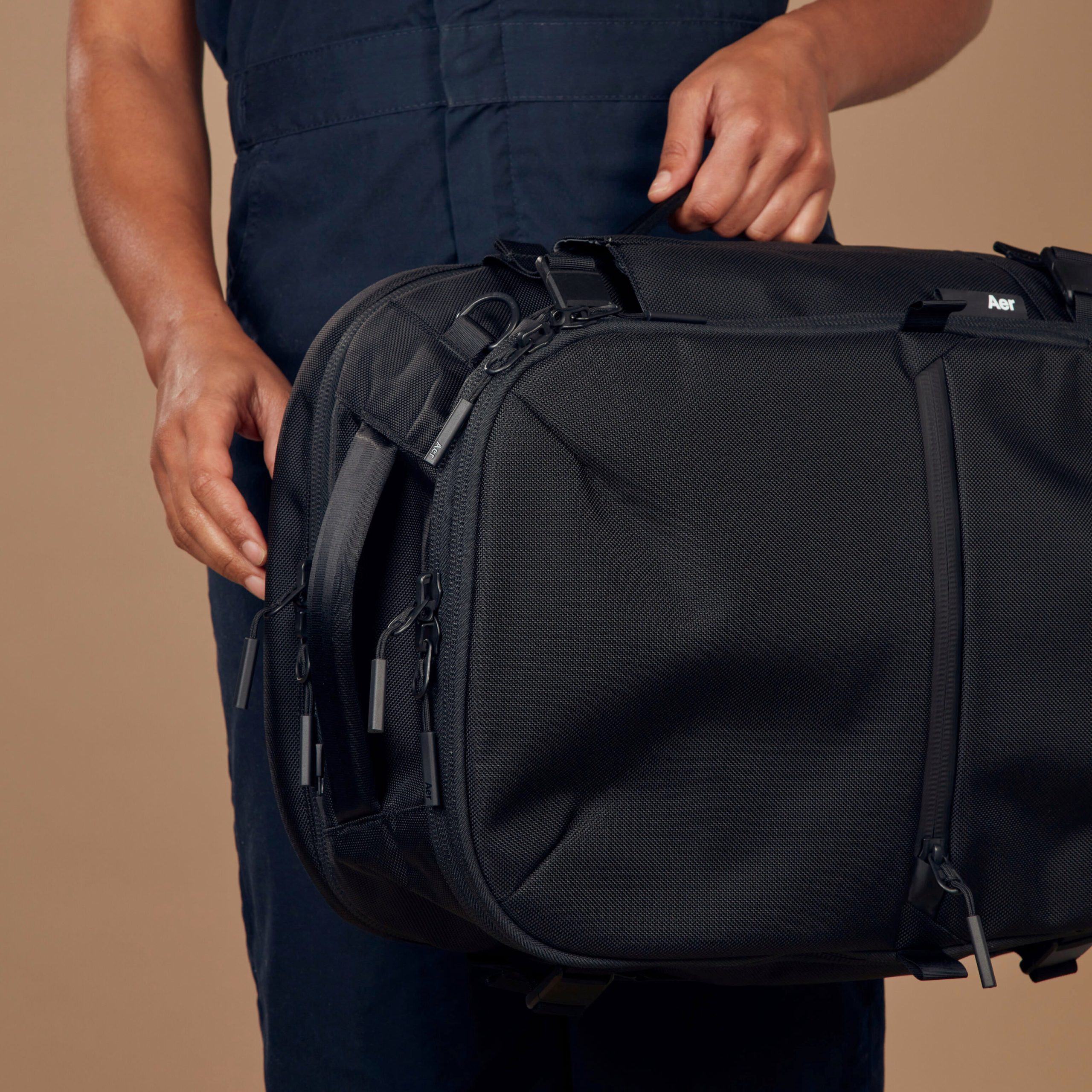 Aer Travel Pack 3 Backpack - Image 6