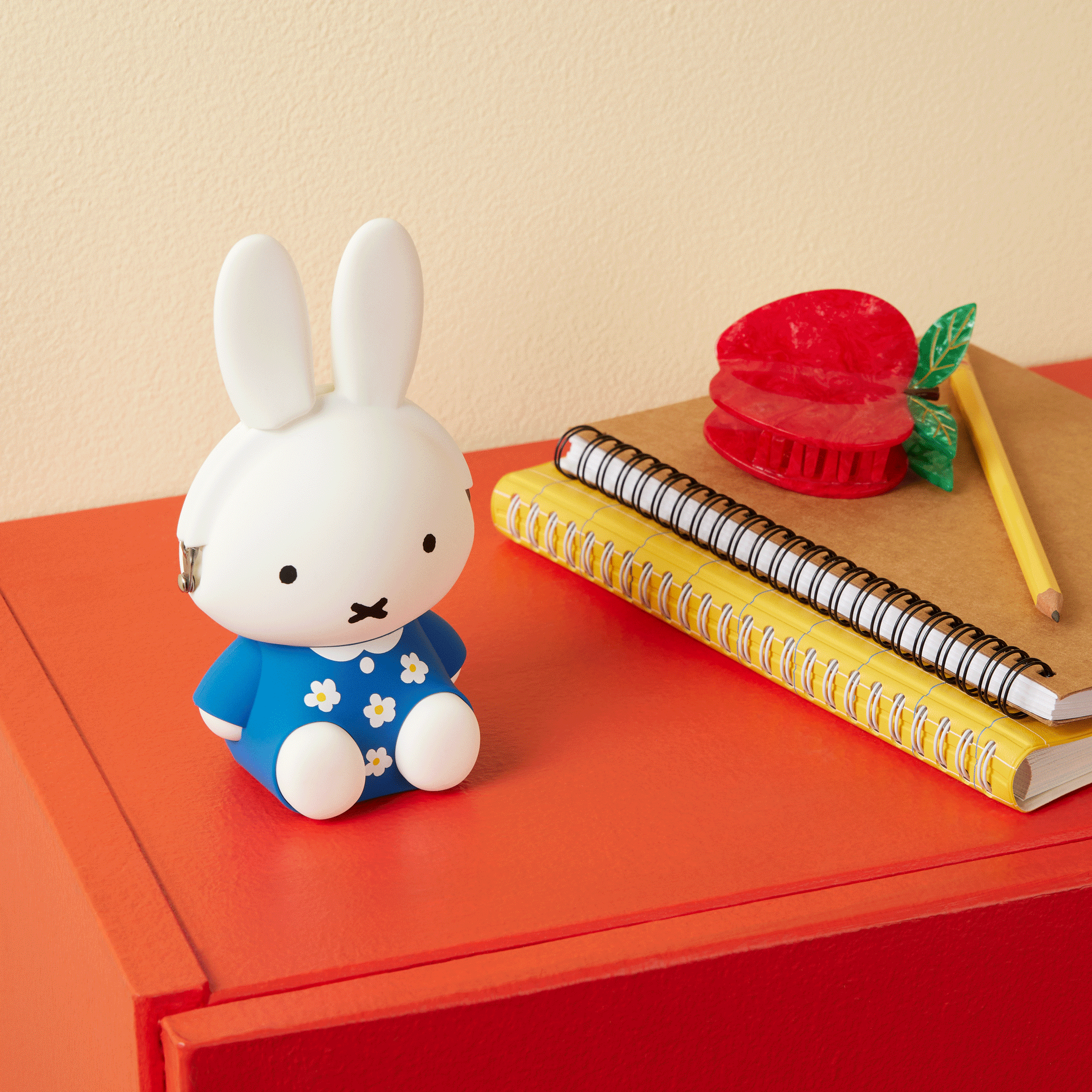 Miffy 3D Pochi Pouch - Image 5