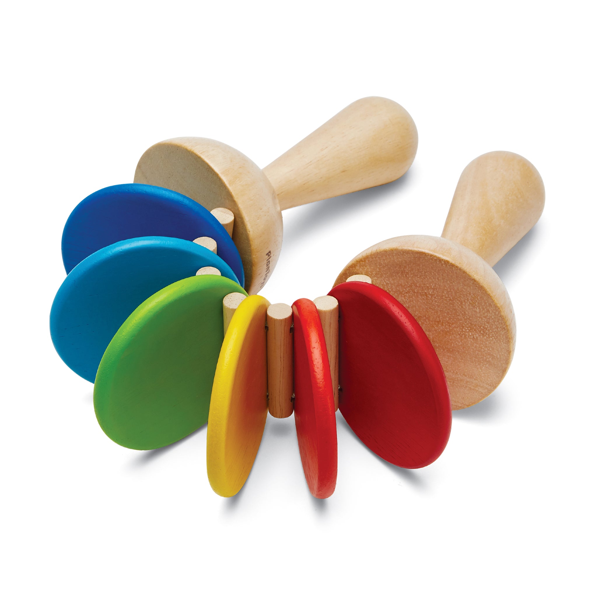 Musical Clatter Toy - Image 4