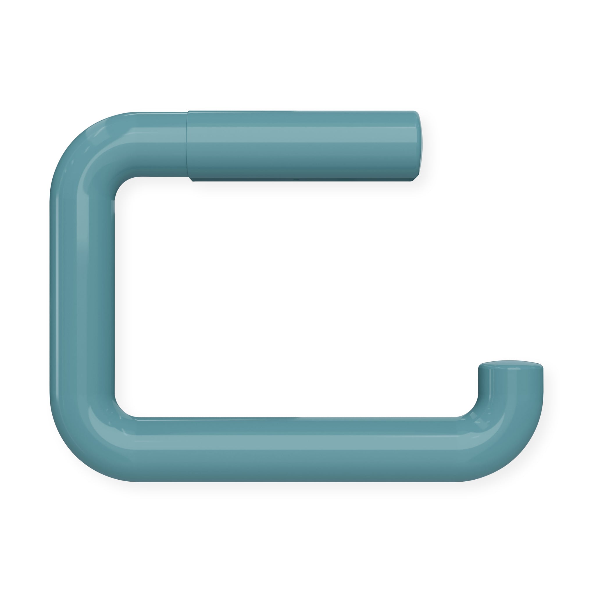 Hewi Toilet Paper Holder - Aqua - Image 3
