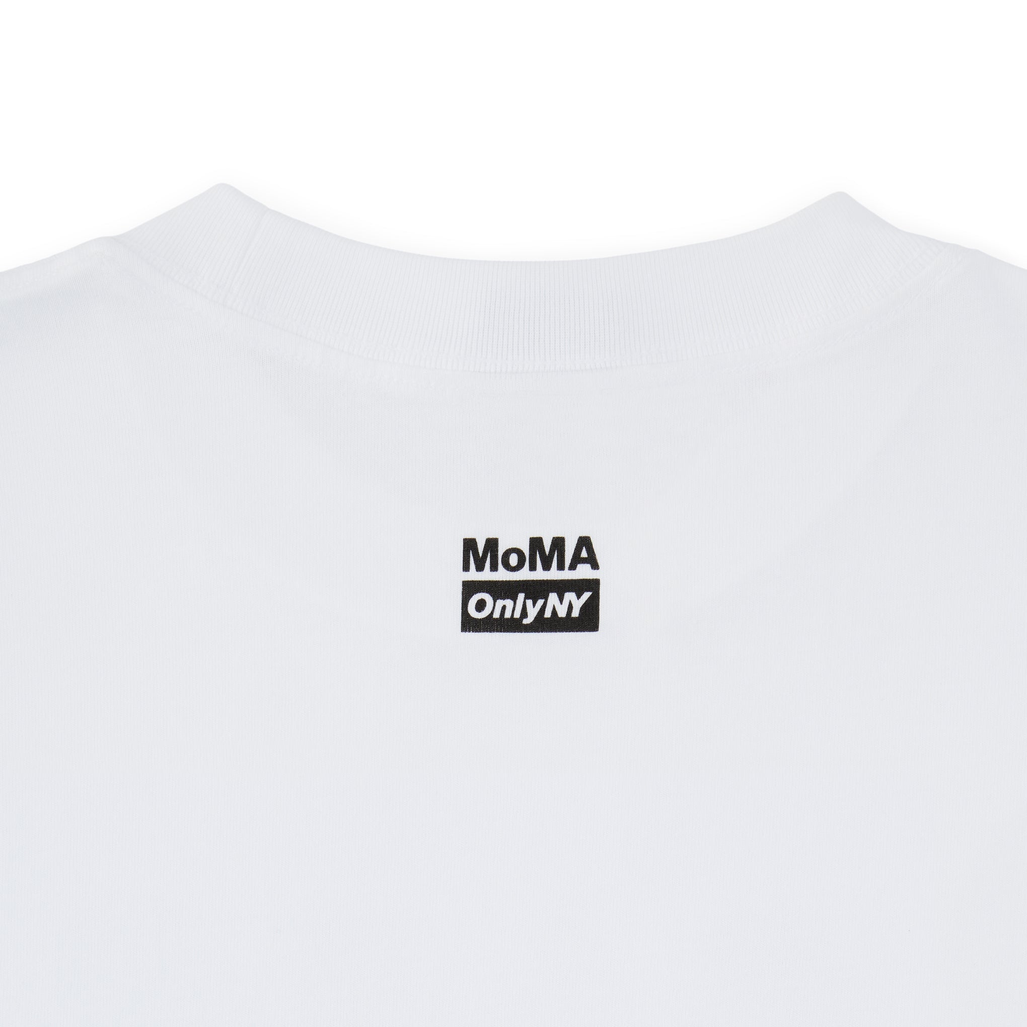 Only NY for MoMA Community of New York T-Shirt - Image 2