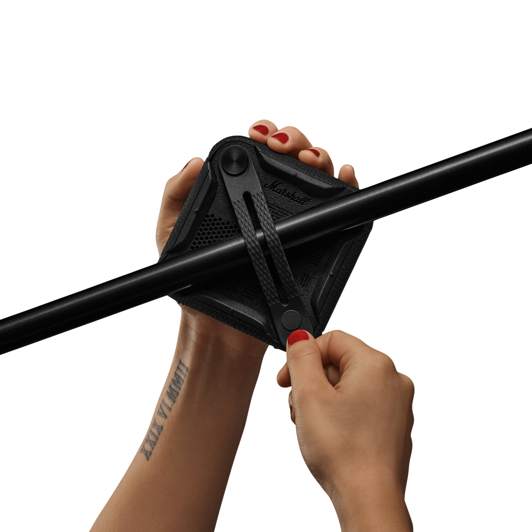 Marshall Willen II Portable Water-Resistant Speaker - Image 4