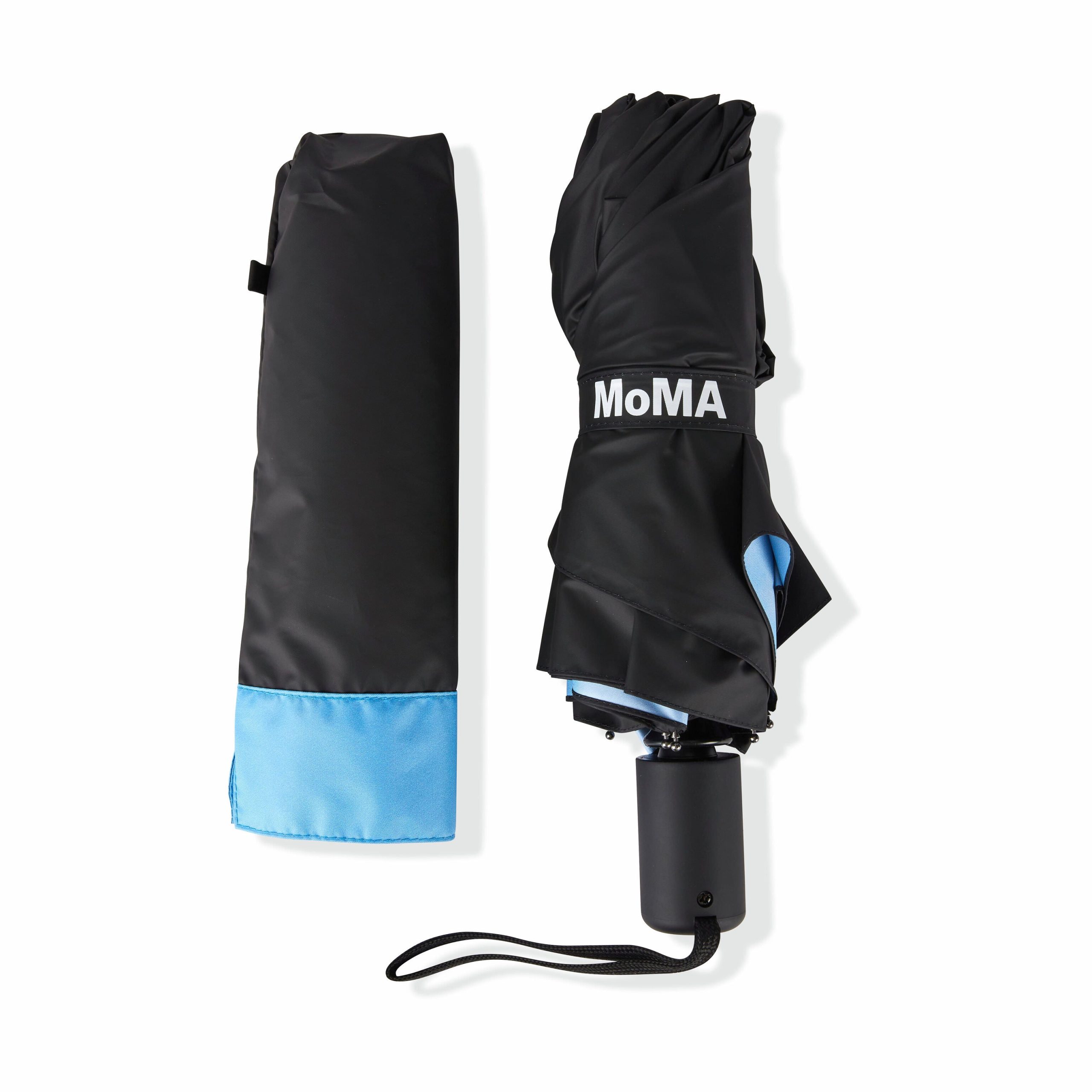 Mini Sky Umbrella in Recycled Plastic - Image 2