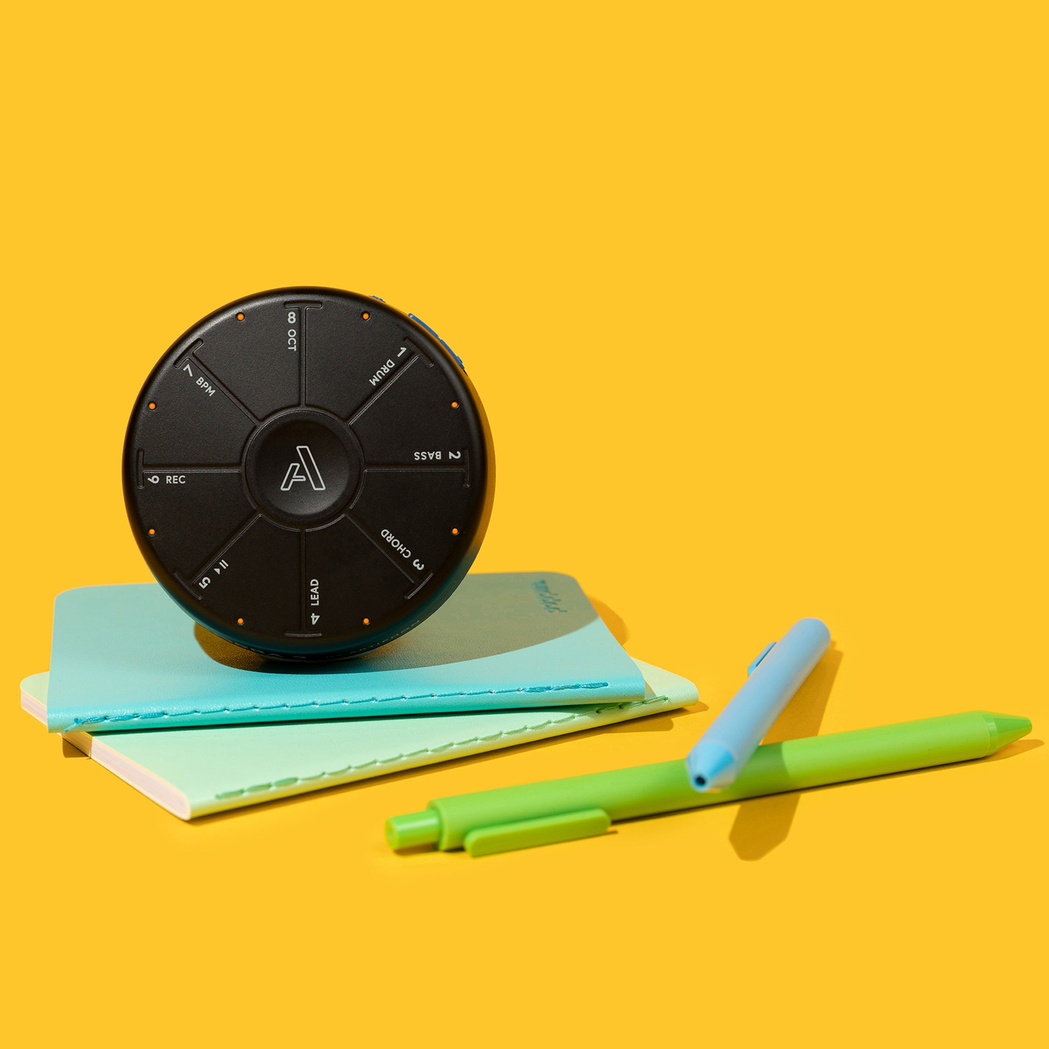 Orba 2 Handheld Musical Instrument - Image 2